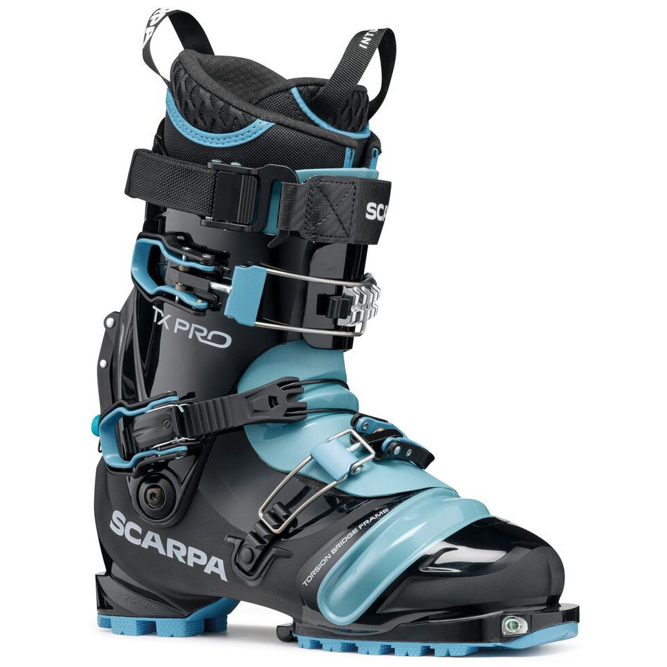 スカルパ　TXプロWMN 24cm Scarpa TX Pro Women's Telemark Boot (2024/2025)