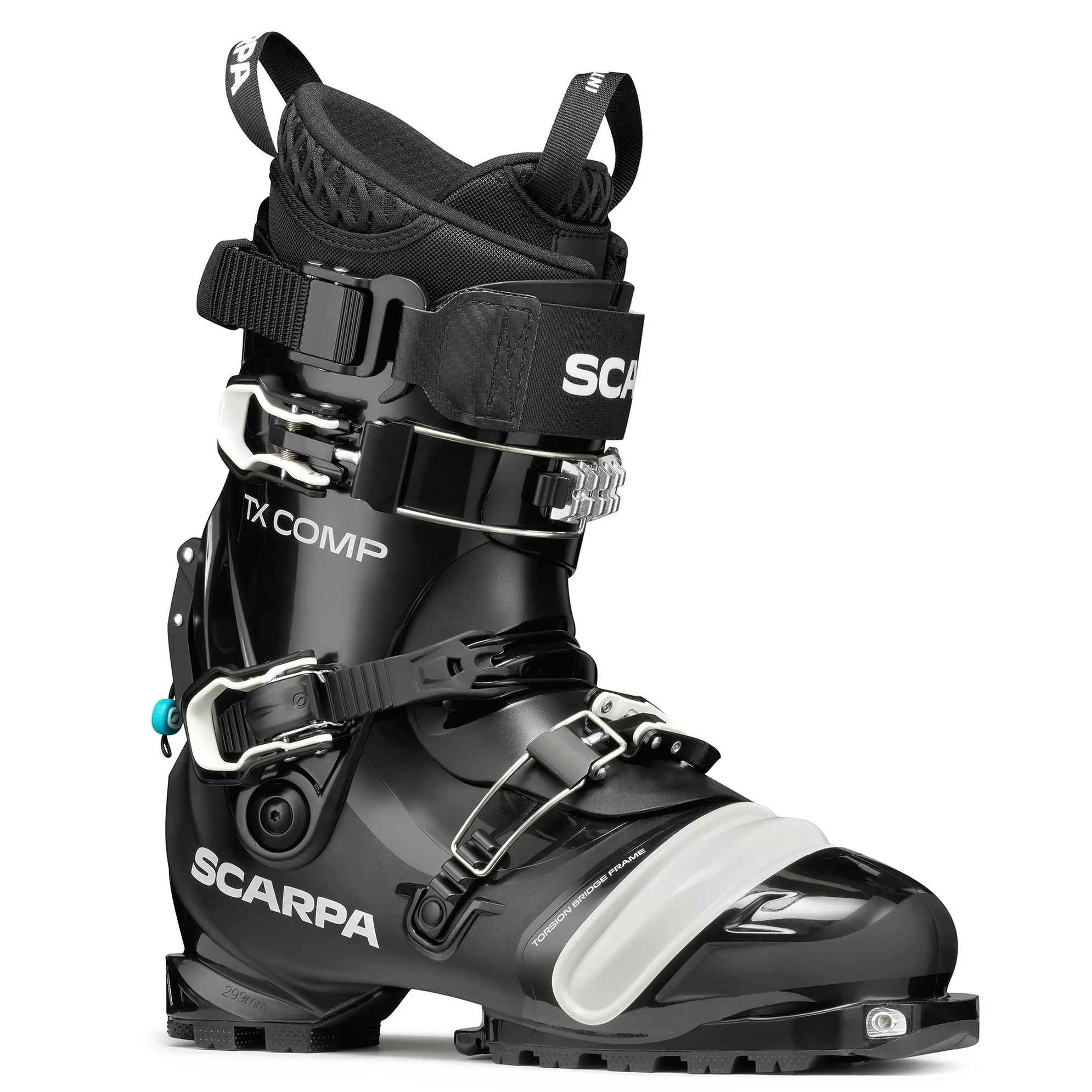 Scarpa TX Comp Boot