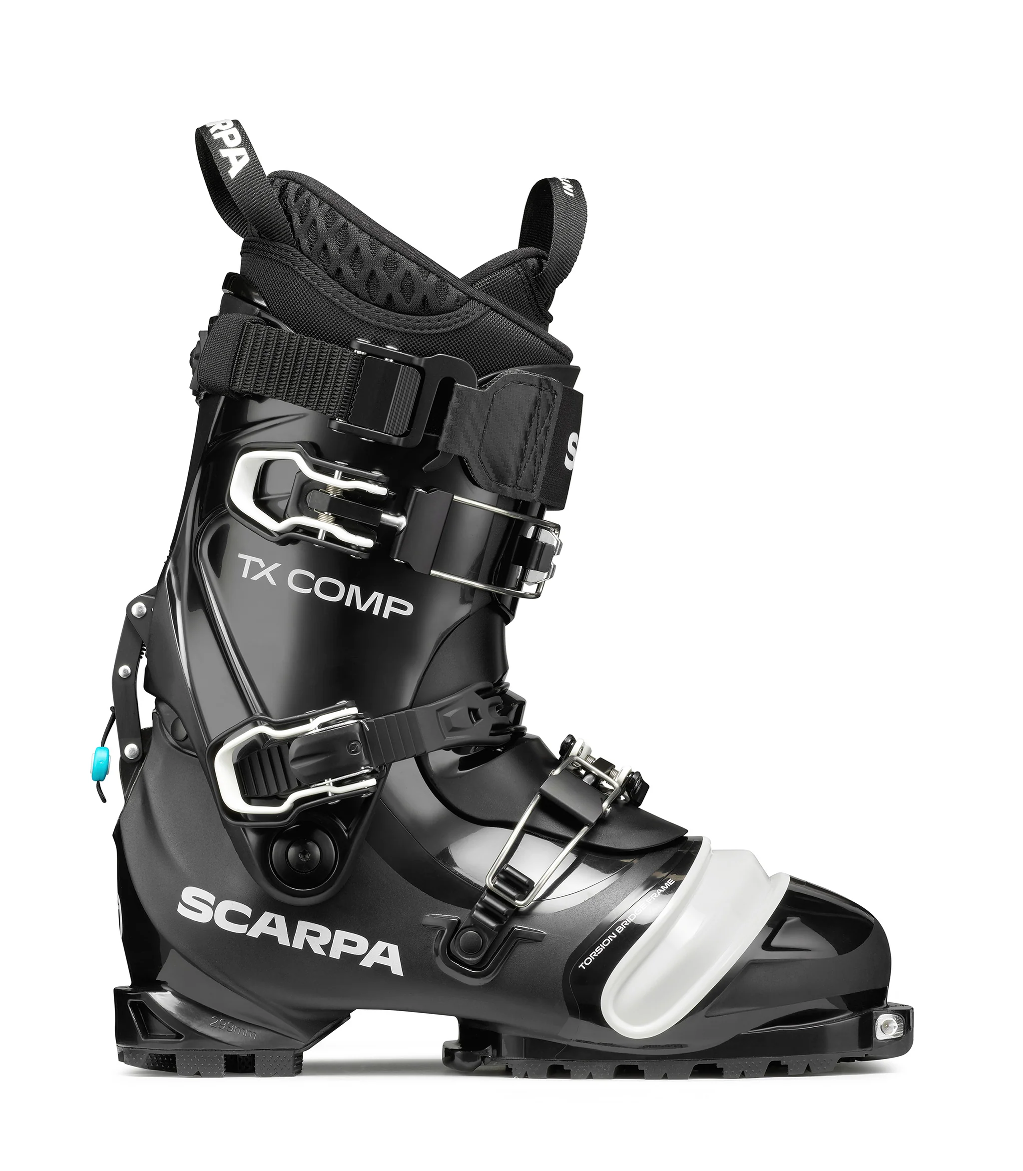 SCARPA TX COMP NTN テレマークブーツ SCARPA TX COMP NTN テレマークブーツ Scarpa TX Pro and Comp NTN