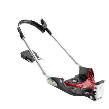 Voile 3-Pin Cable Telemark Bindings for Alpina Alaska 75
