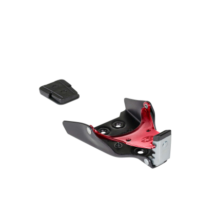 Voile 3-Pin Telemark Bindings for Alpina Alaska 75