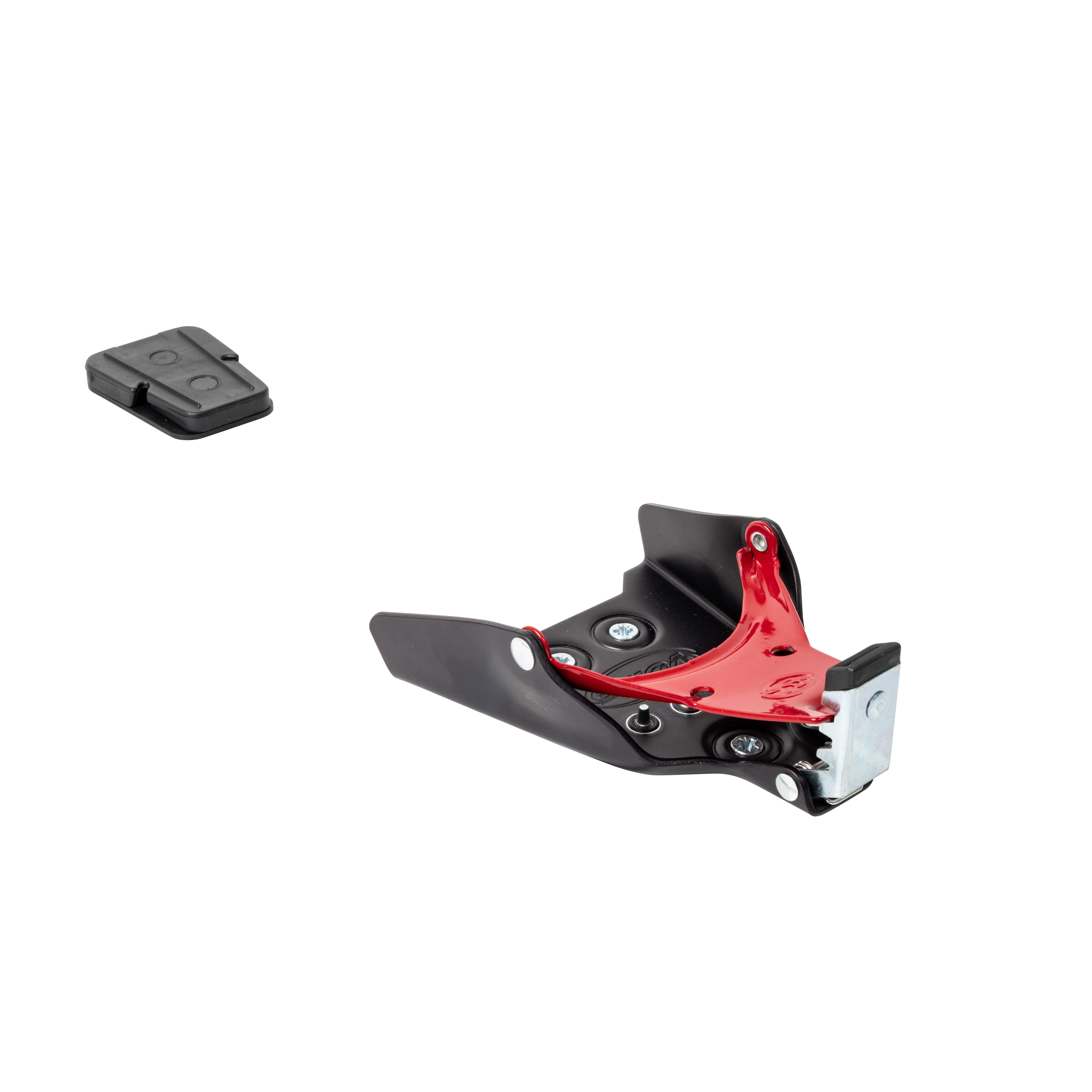 voile ハードワイヤー3ピンテレマークビンディング Voile: Voile Hardwire 3-Pin Telemark Bindings