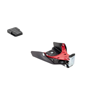 Voile 3-Pin Telemark Bindings for Alpina Alaska 75