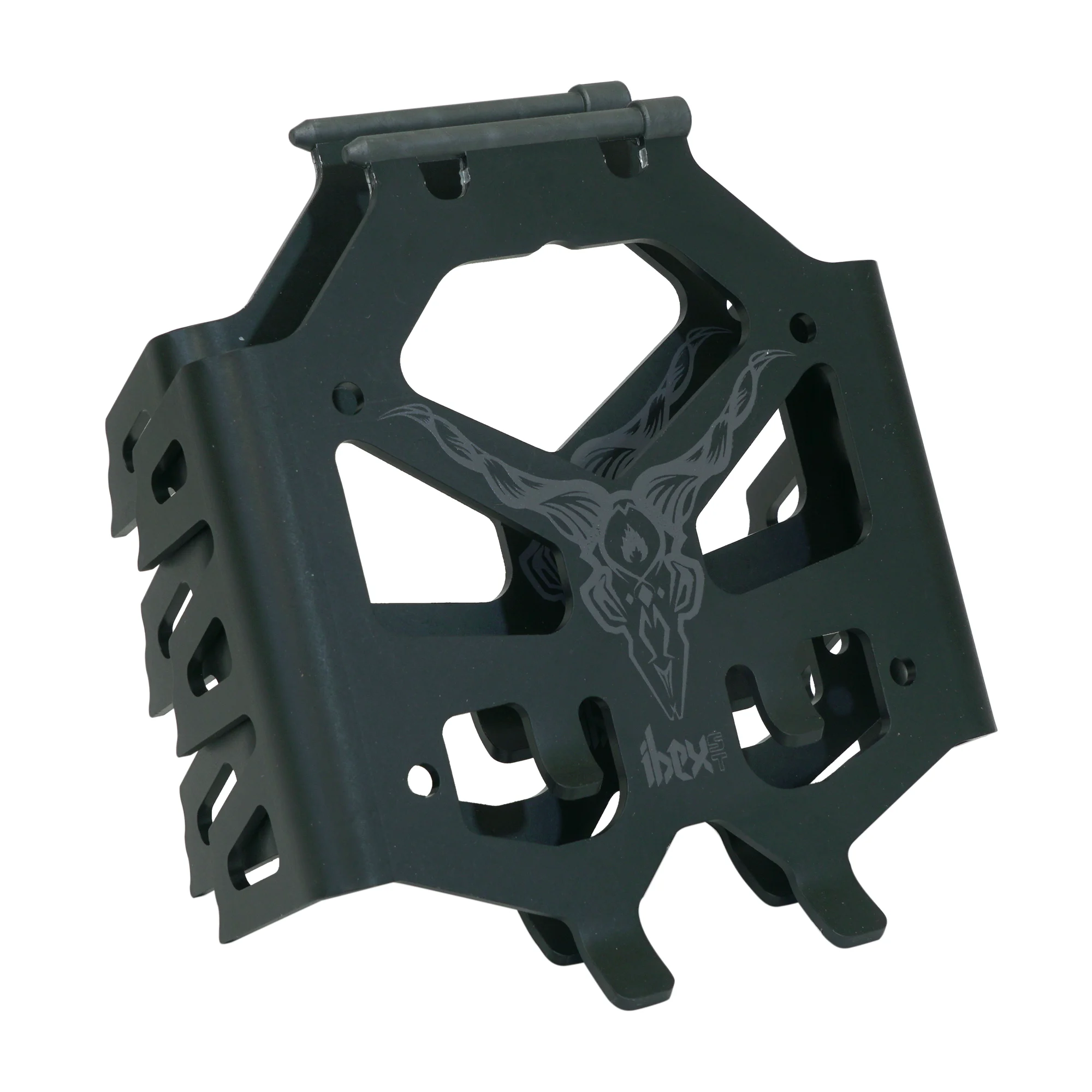 SPARK スパークibex ST クランポン レギュラーサイズ Voile: Spark R&D Ibex ST Crampons
