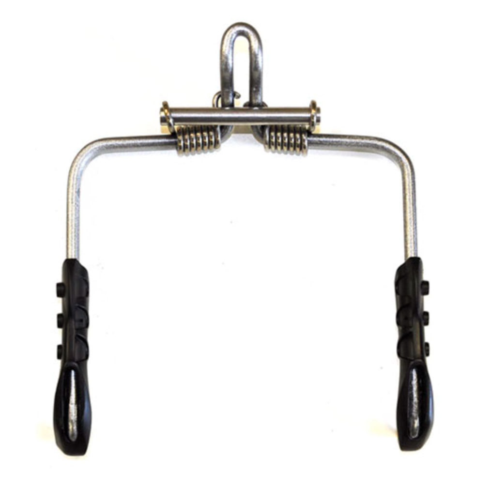 22 Designs Outlaw Binding Spare Brakes