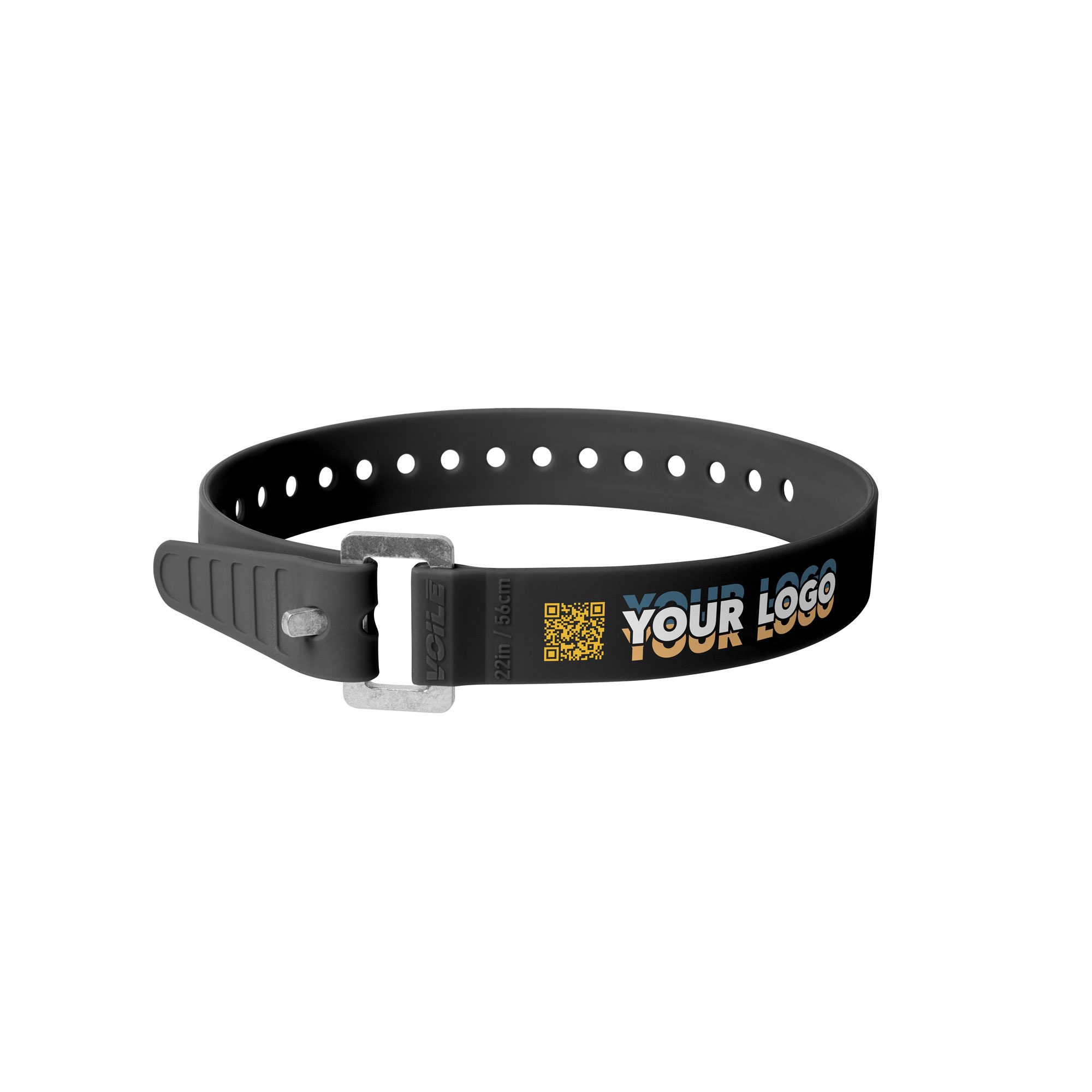 Co-Branded XL Series Straps - 22 inch