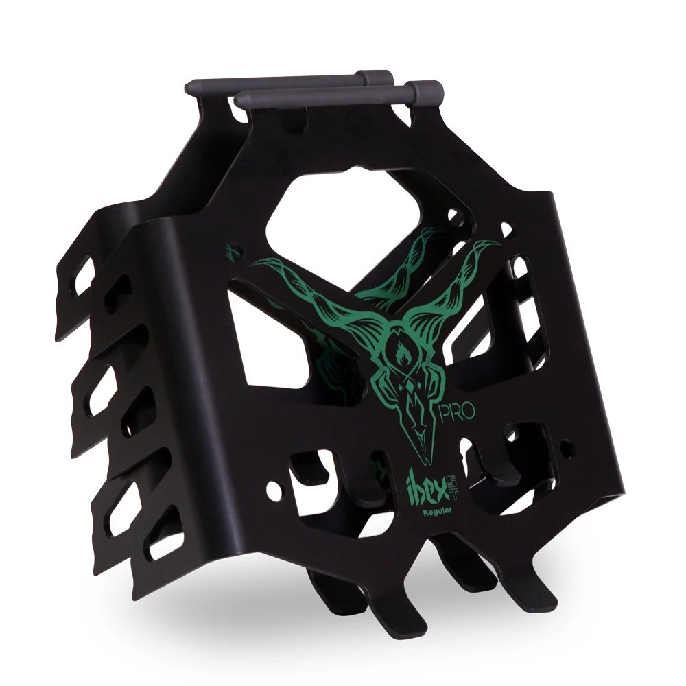 SPARK R&D ibex proスプリットボード　クランポン　ワイド Voile: Spark R&D Ibex ST Pro Crampons