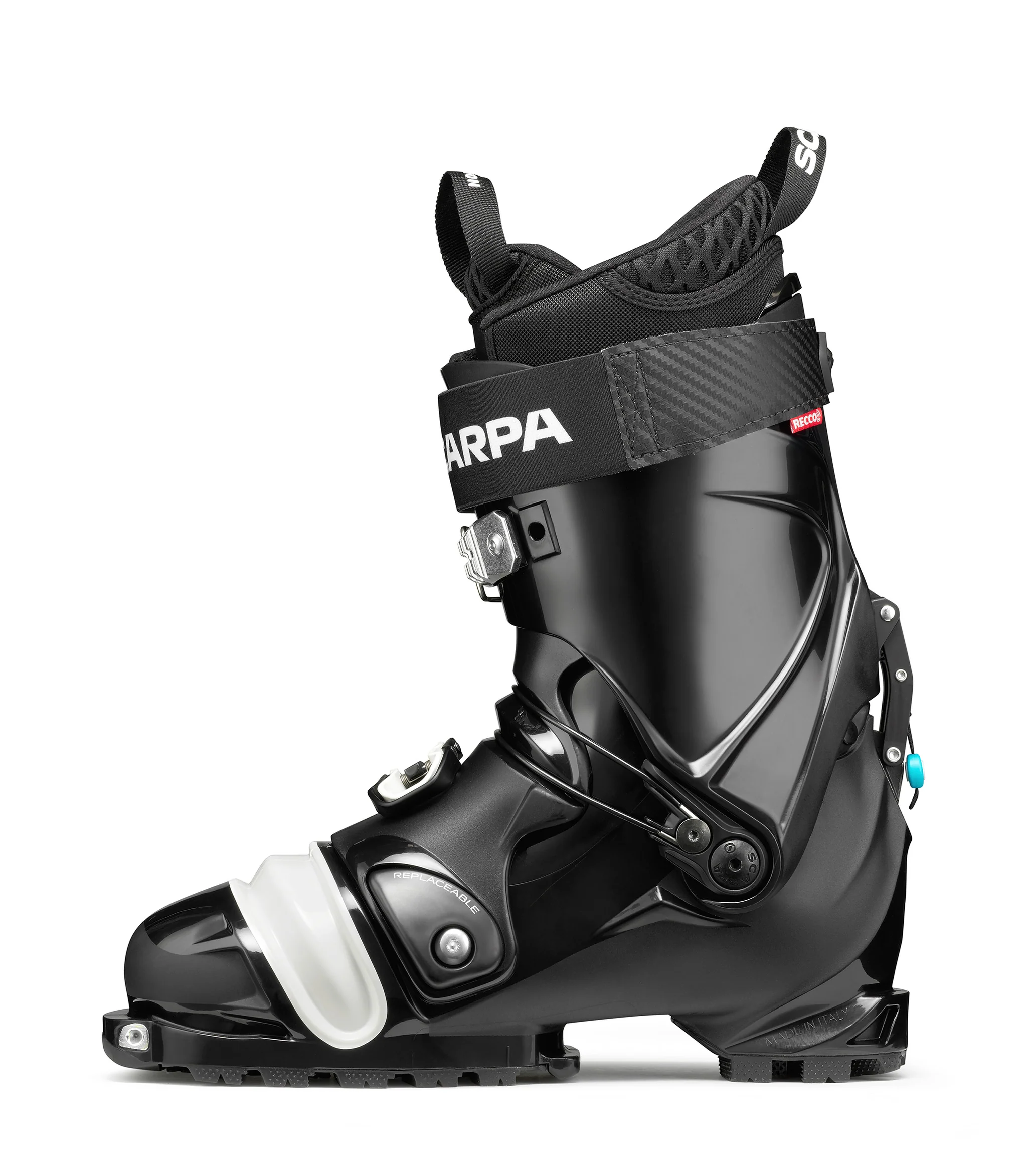 Scarpa TX Comp Telemark Boots | Performance & Power for NTN + Tele