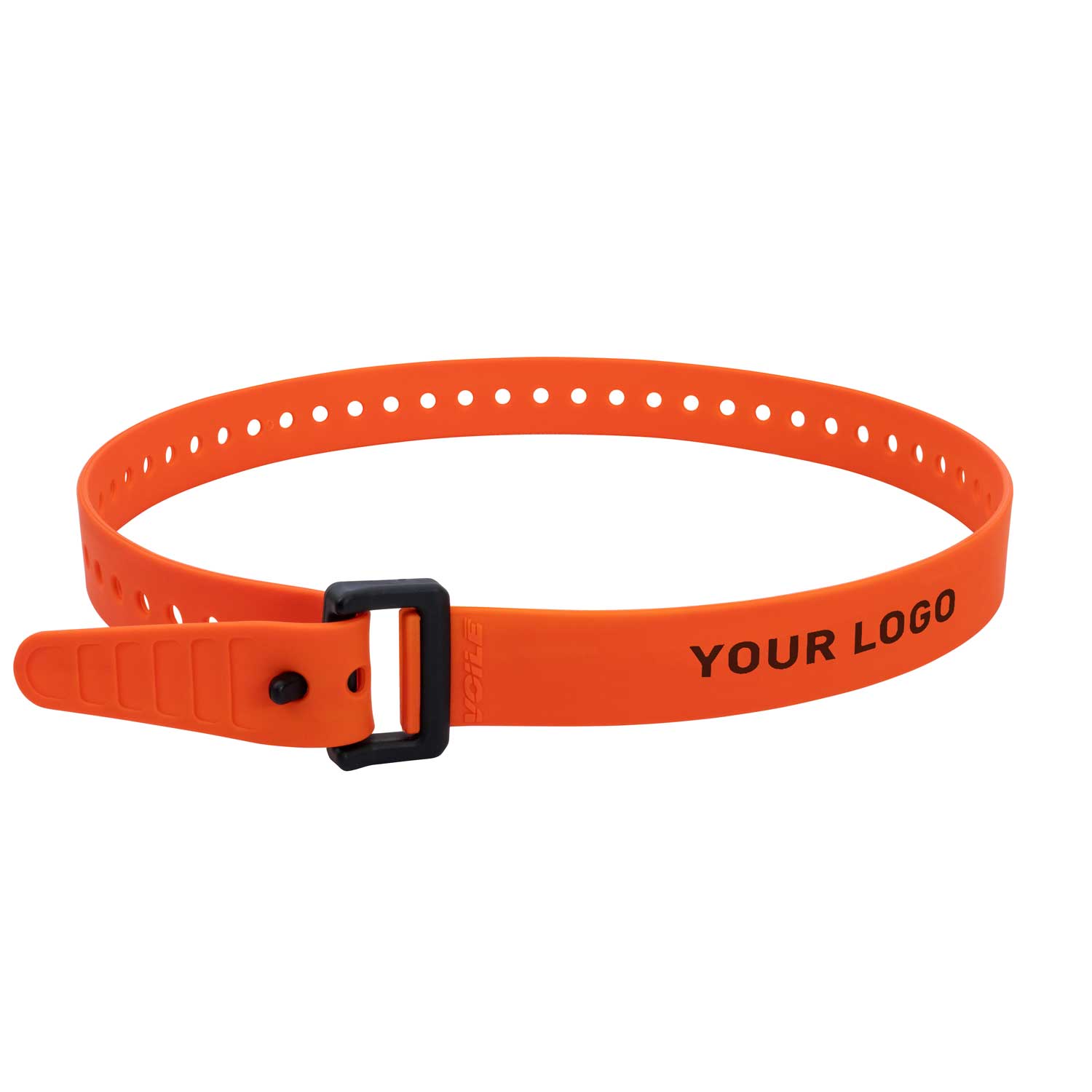 Co-Branded XL Series Nylon Buckle Straps - 32 inch