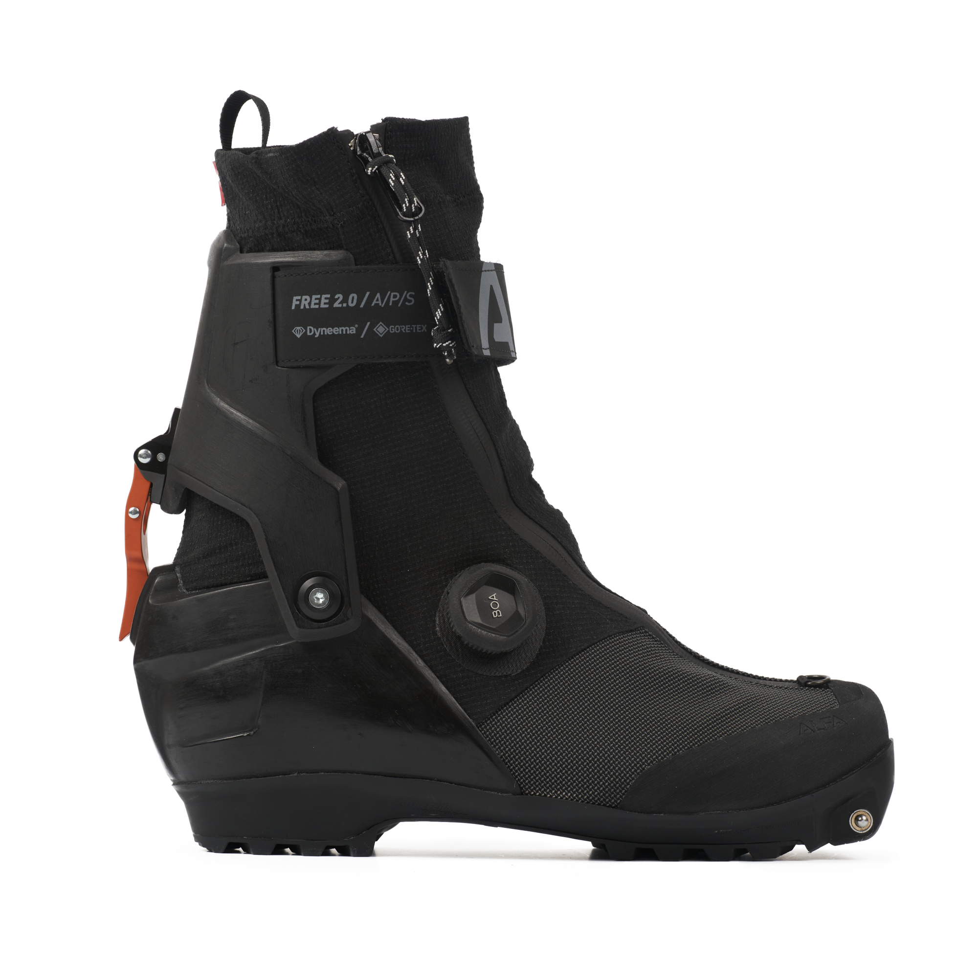 Alfa Free Xplore 2.0 A/P/S GTX