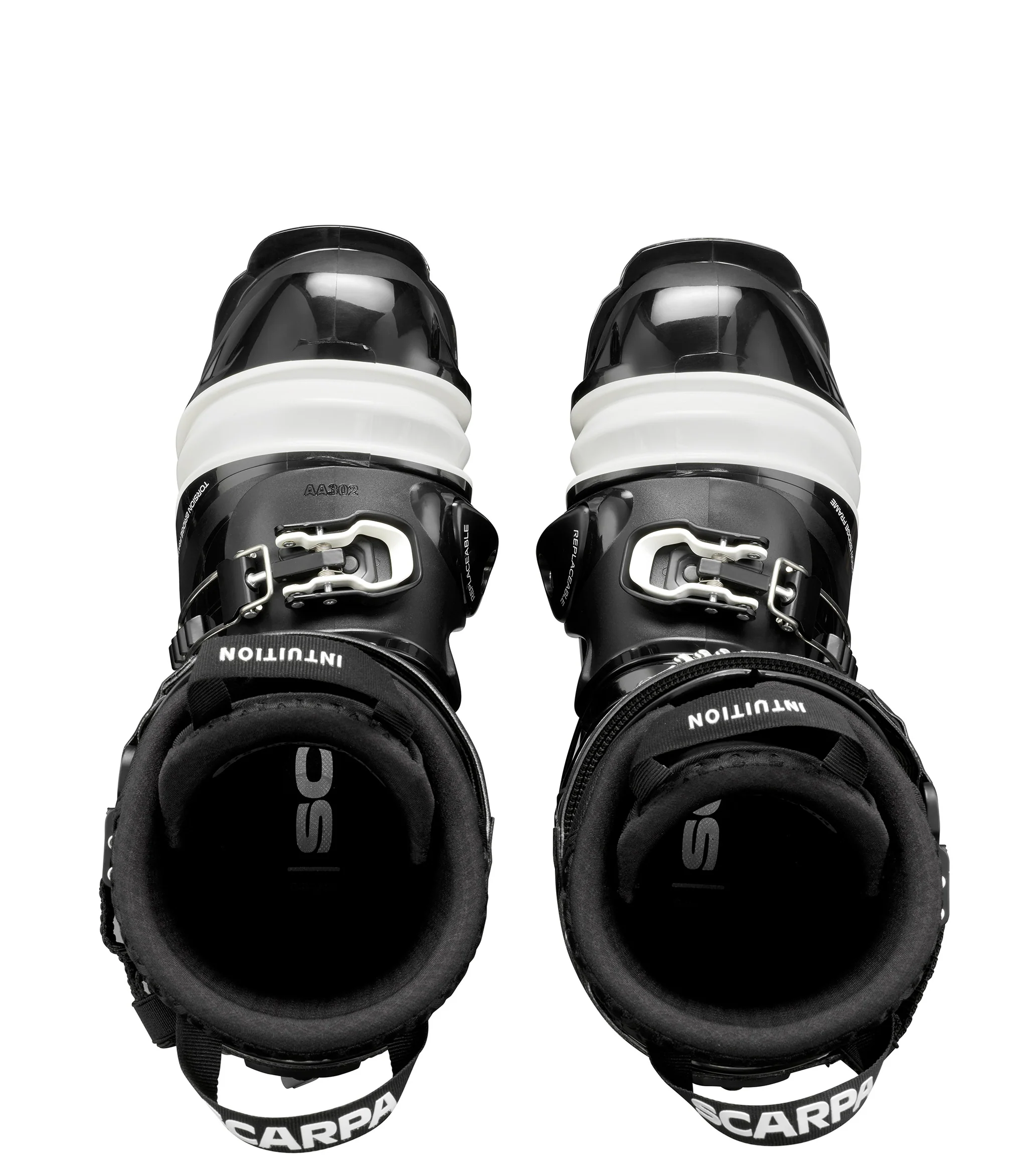 Scarpa TX Comp Telemark Boots | Performance & Power for NTN + Tele