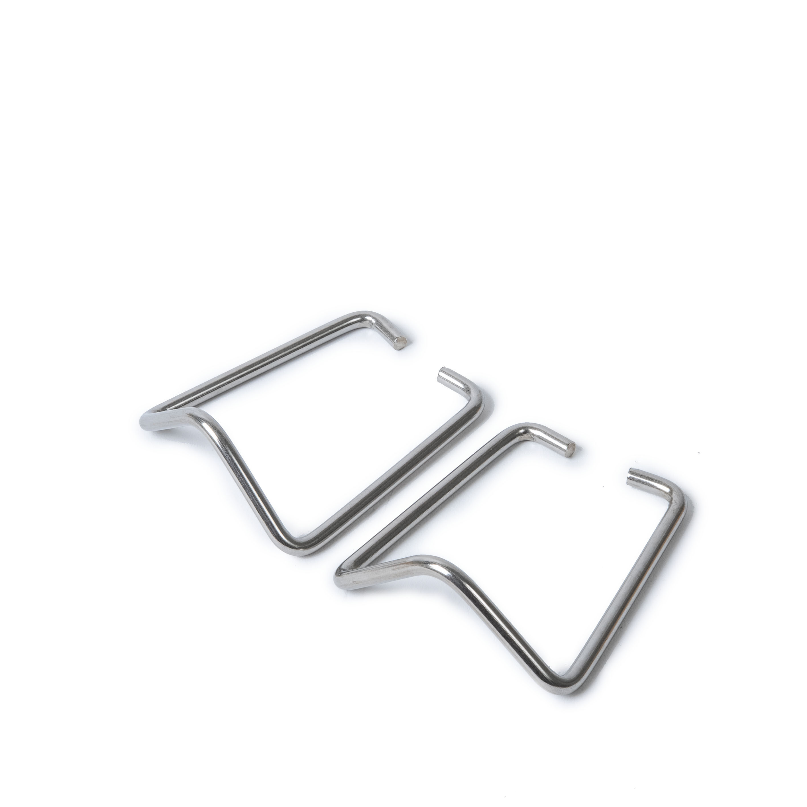 Voile: Climbing Wires for Telemark Bindings