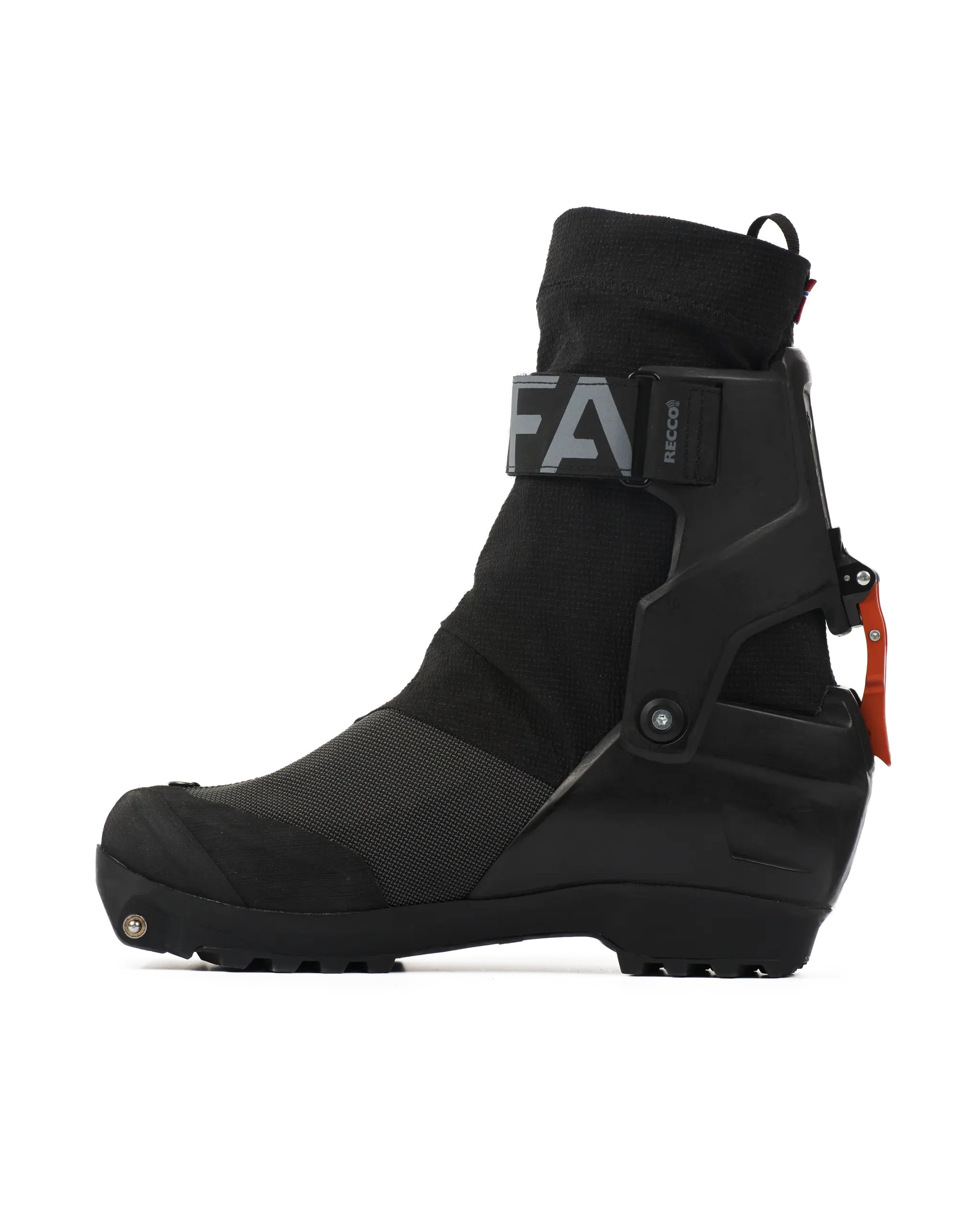 スキー ALFA FREE A/P/S Xplore Boots (39 EU) Alfa Free Xplore 2.0 | Plastic-Cuff XP Boot