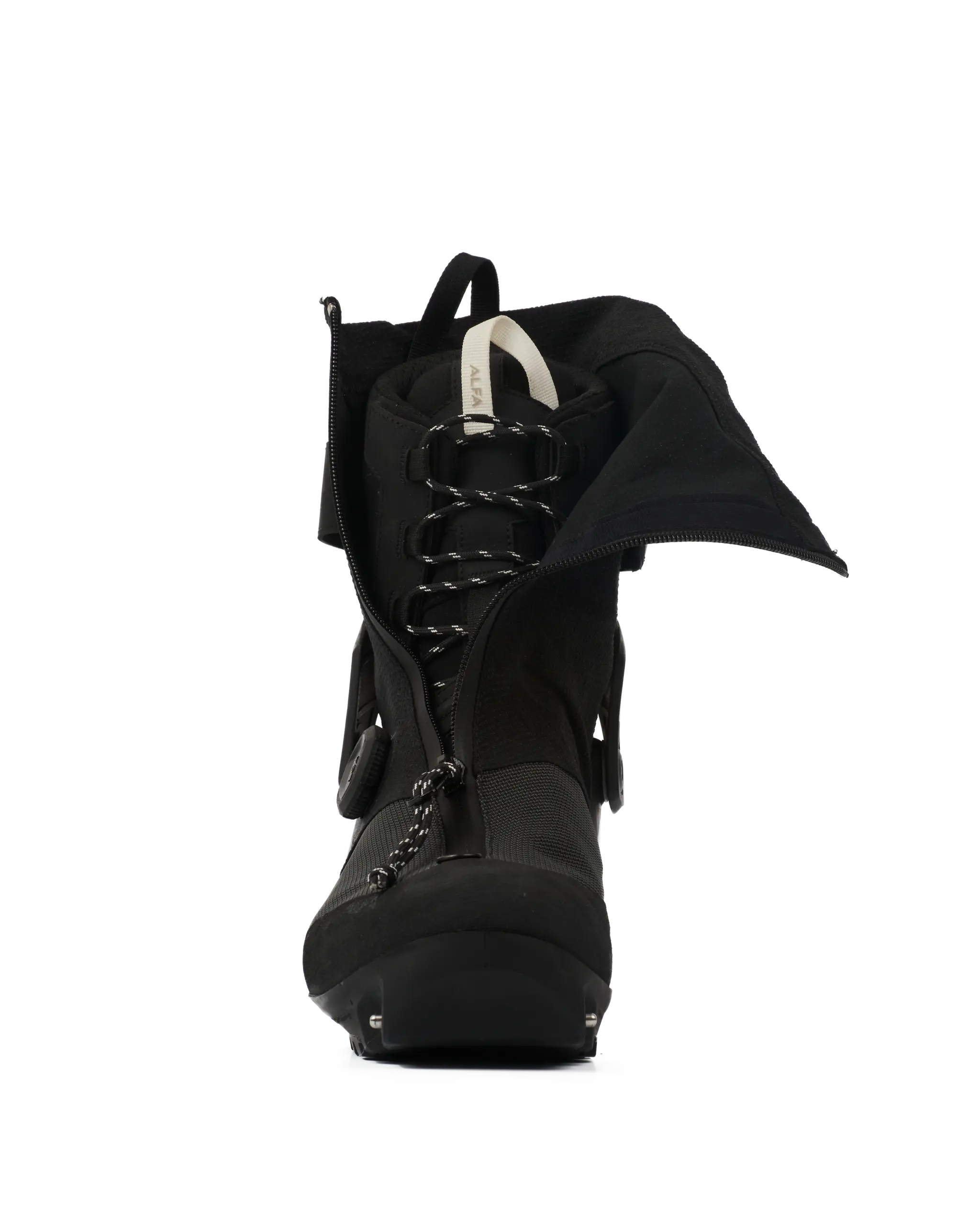 Alfa Free Xplore 2.0 | Plastic-Cuff XP Boot