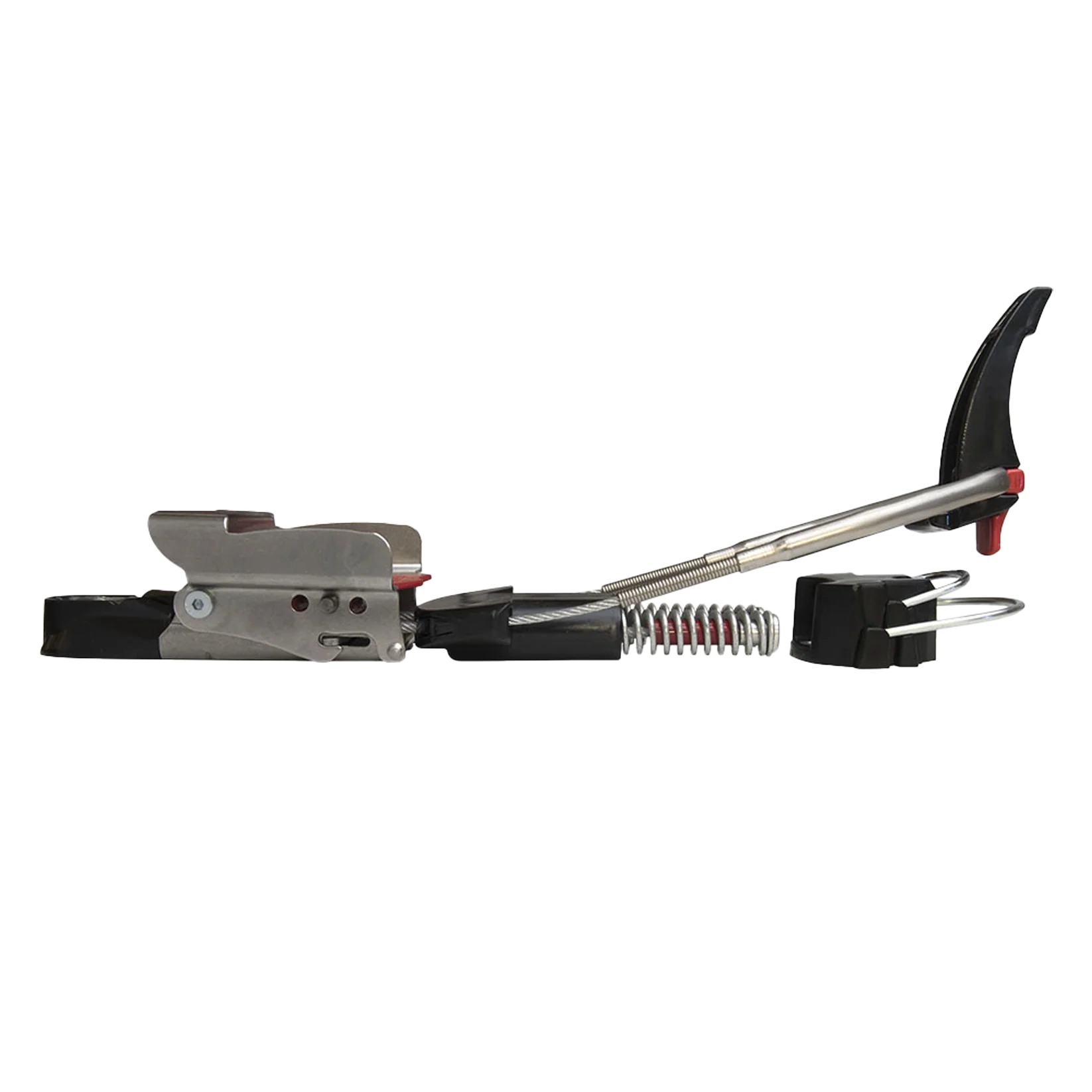 Voile: 22 Designs Axl Telemark Bindings