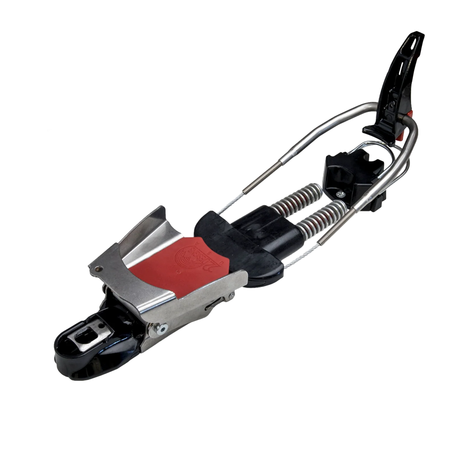 22 Designs Axl Telemark Bindings