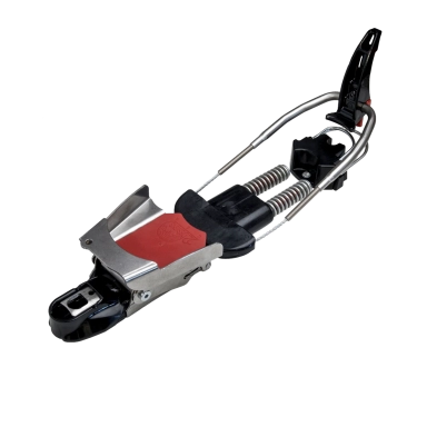 22 Designs Axl Telemark Bindings