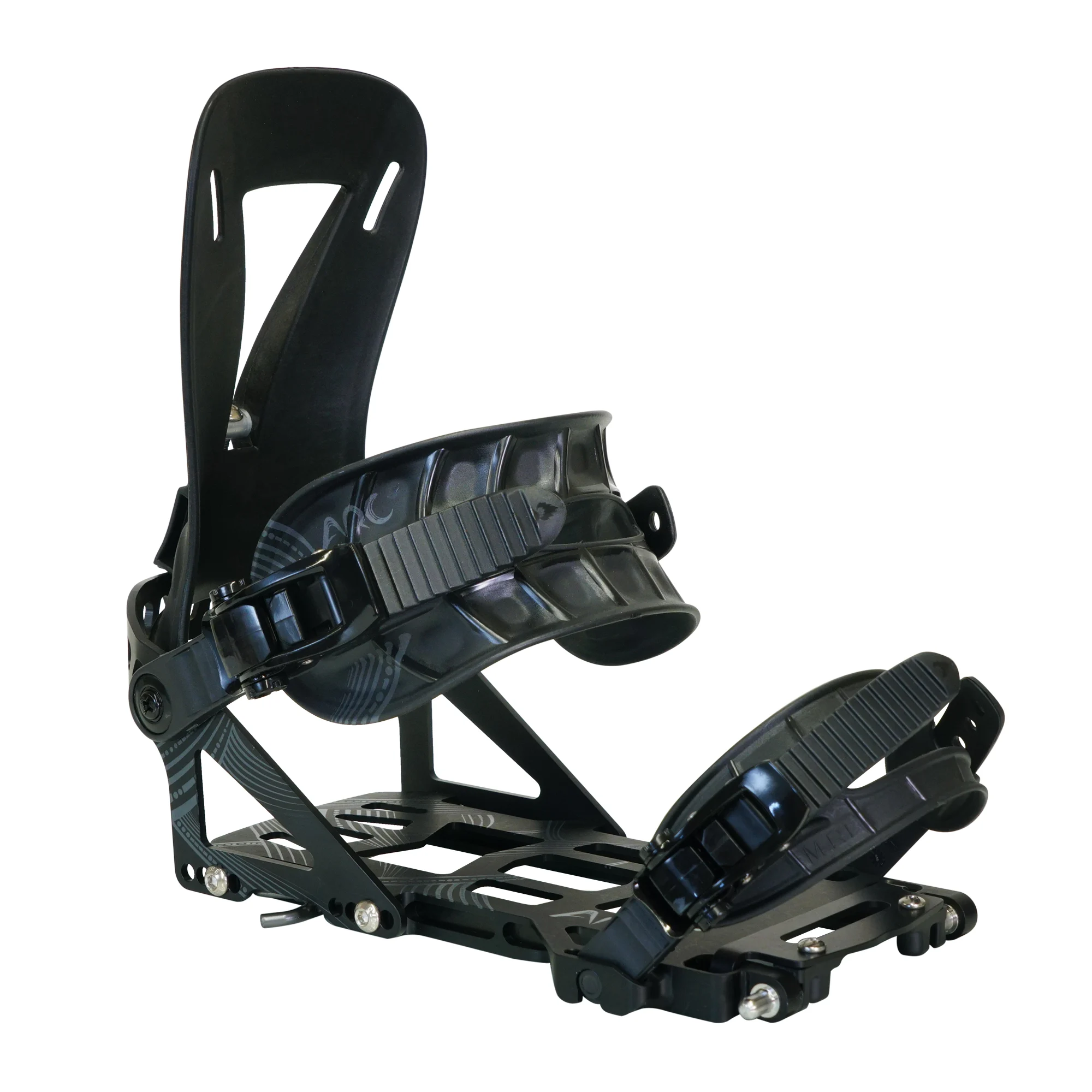Spark R&D 25/26 Arc ST Bindings