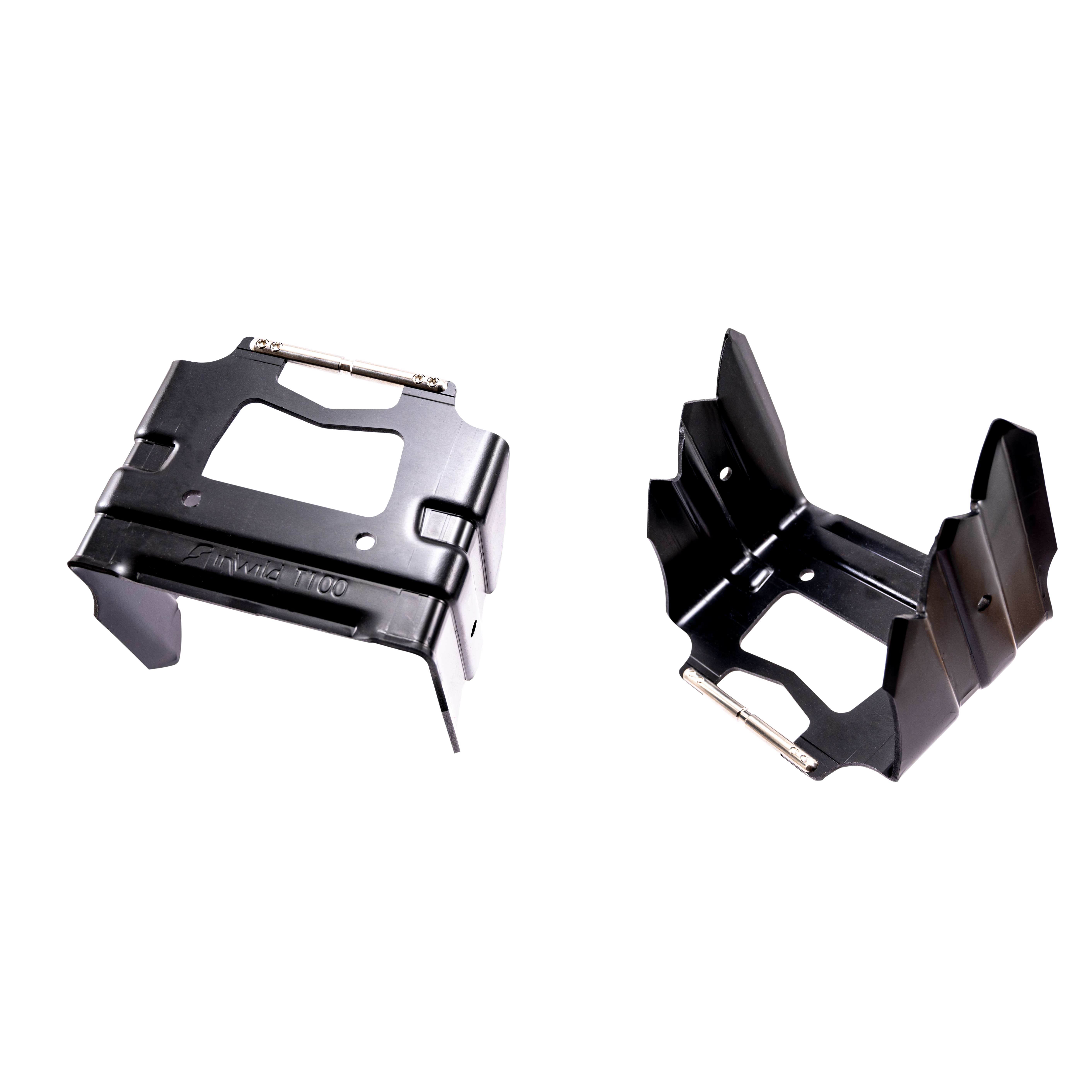 Voile: InWild Meidjo Crampon