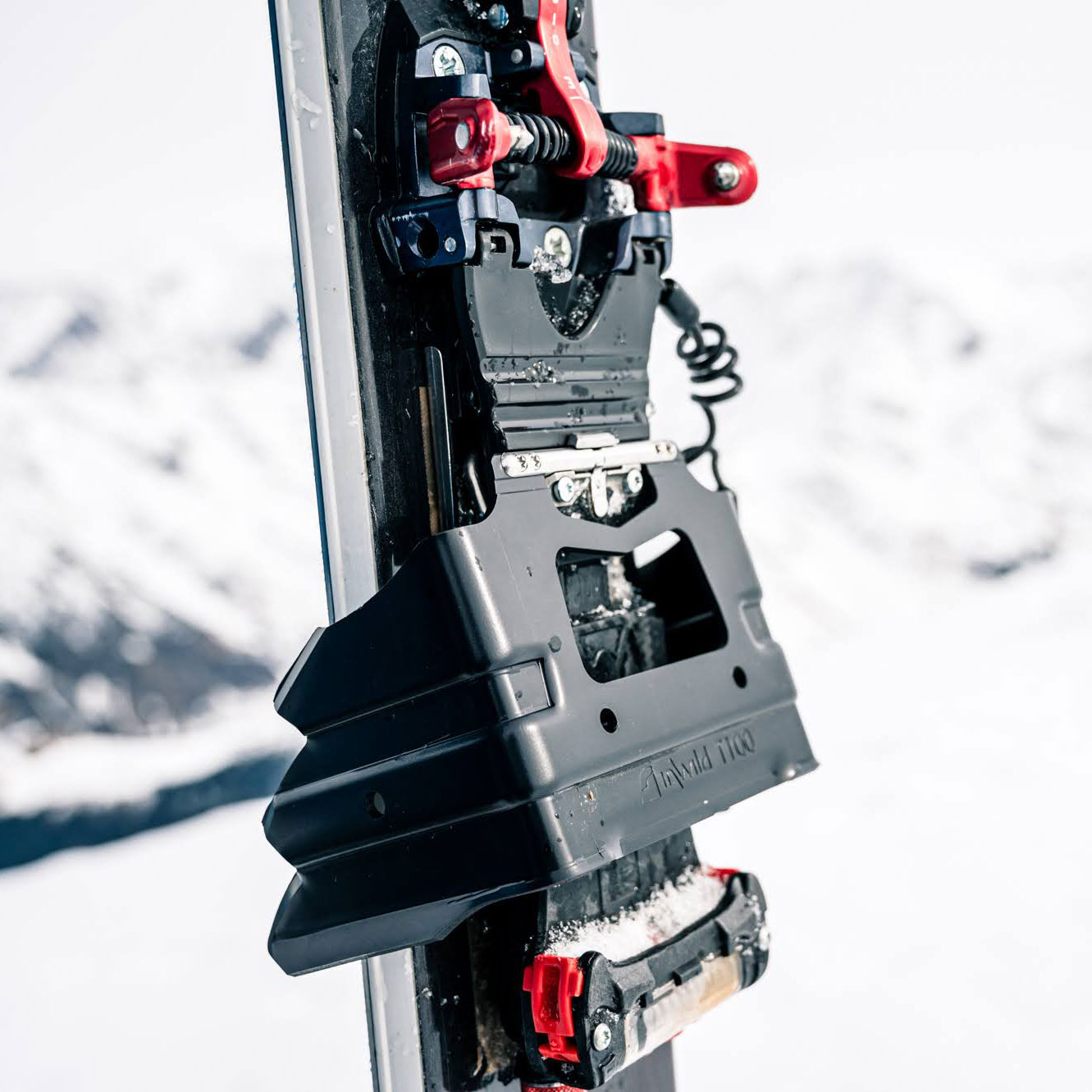 Inwild Meidjo Crampon