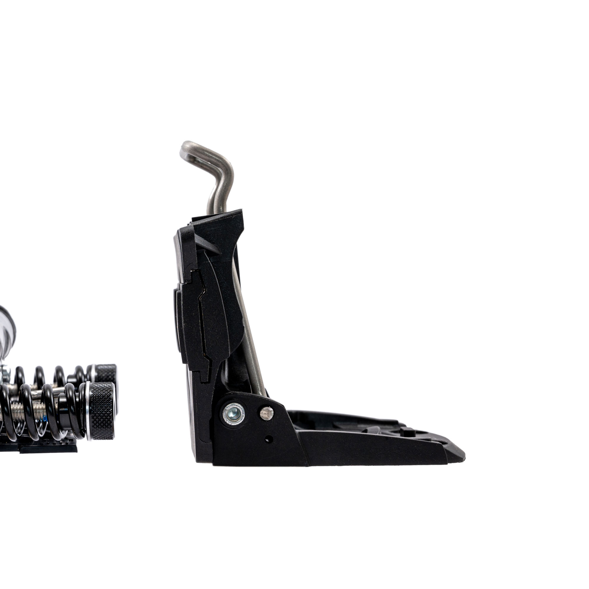 Voile: Meidjo SR Heel Set