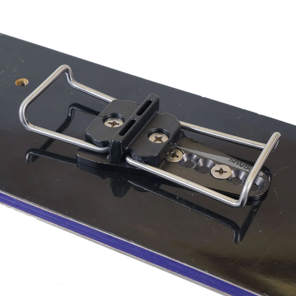 Spark R&D Hardboot Wires