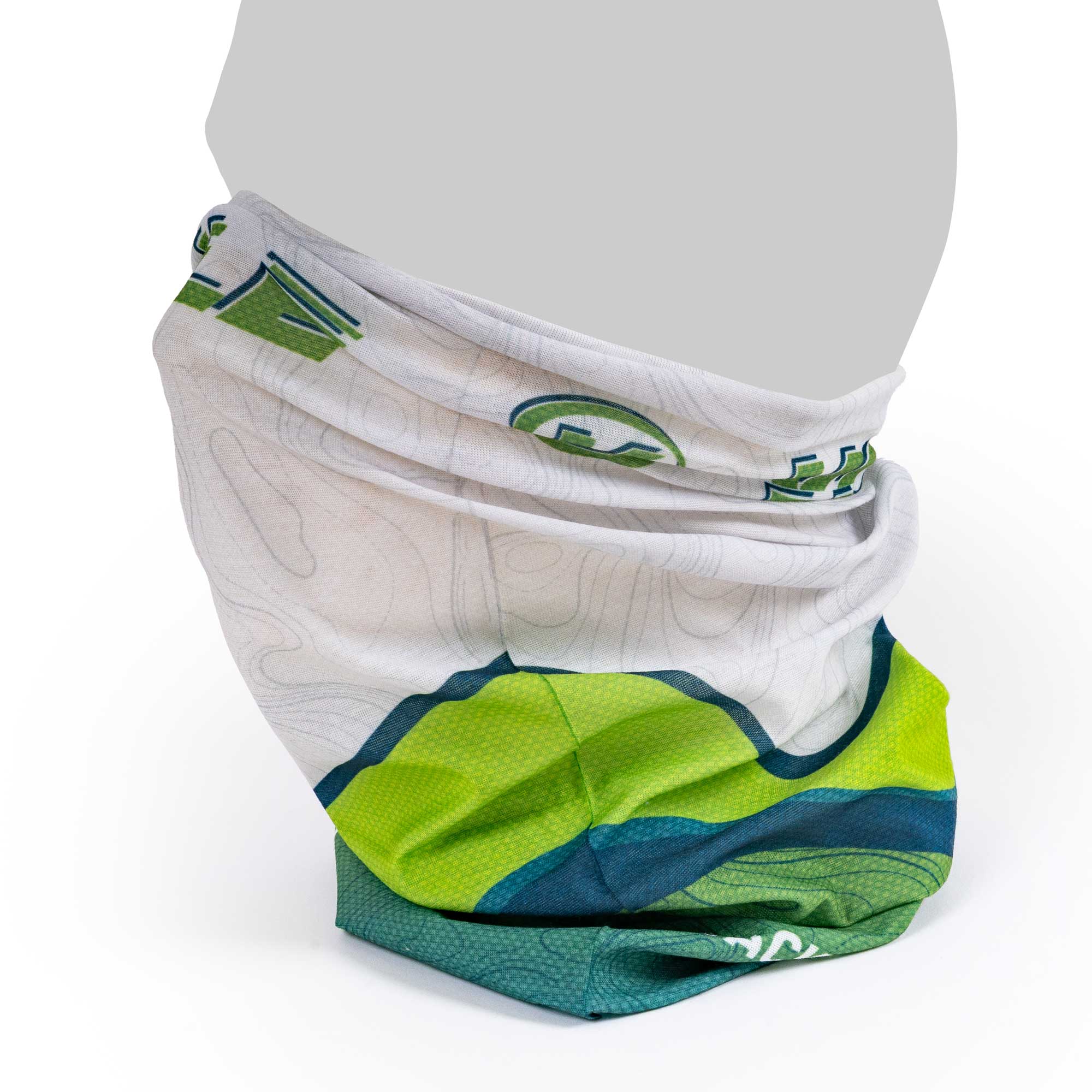 Voile Stage-7 Neck Gaiter