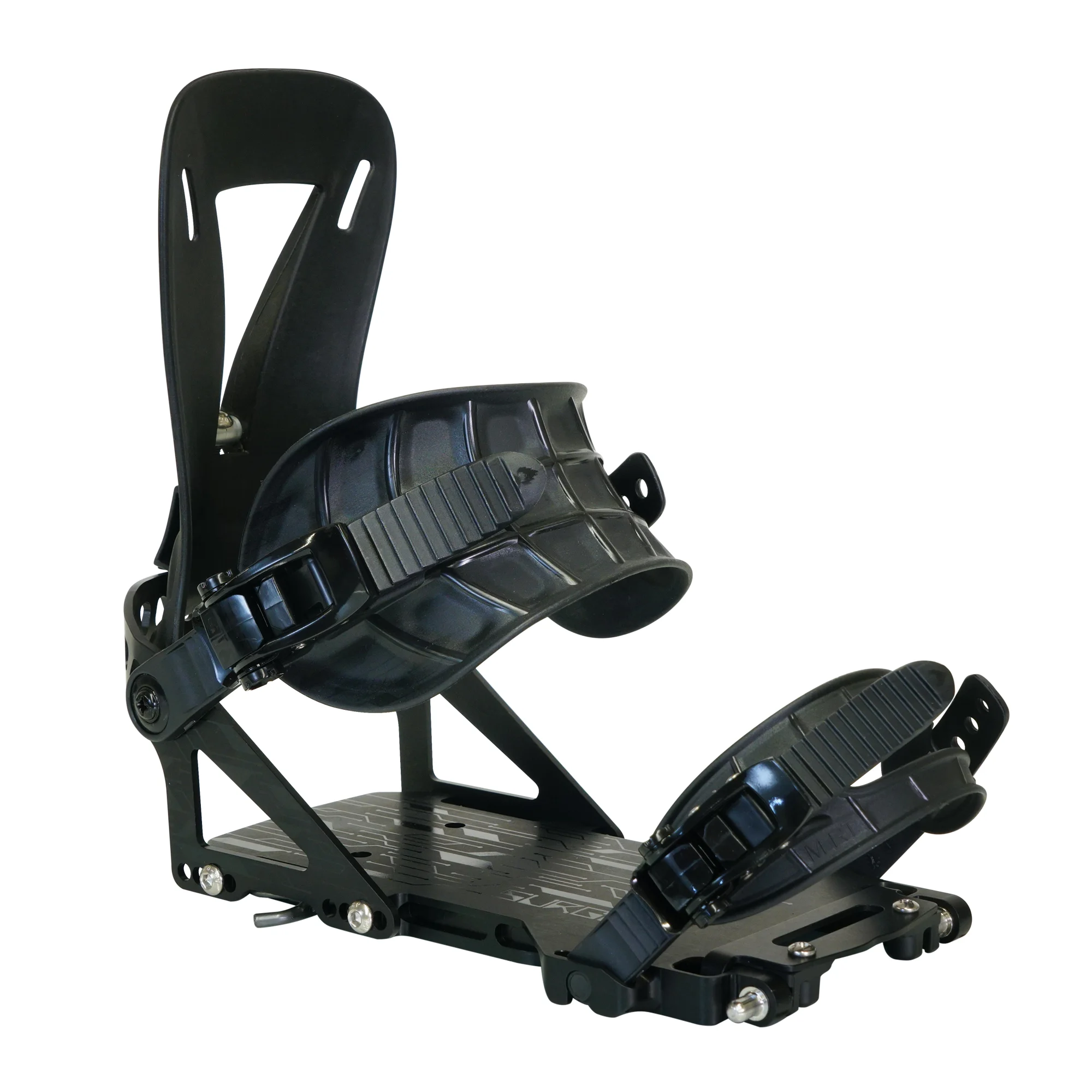 Spark R&D SURGE スプリットボード　ビンディング　L Voile: Spark R&D 25/26 Surge ST Bindings