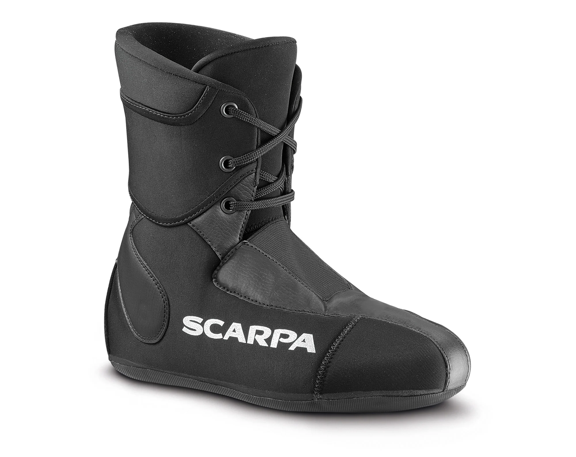 Voile: Scarpa T4 Boot
