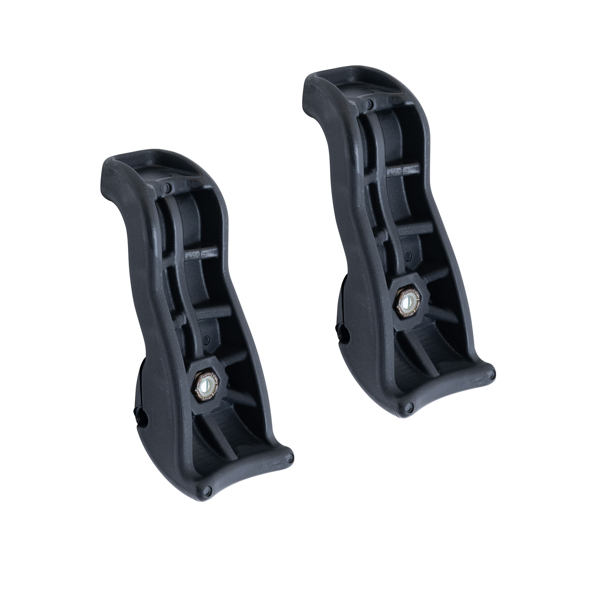 Voile TTS Heel Lever (Black)