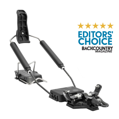 Voile TTS Transit Bindings