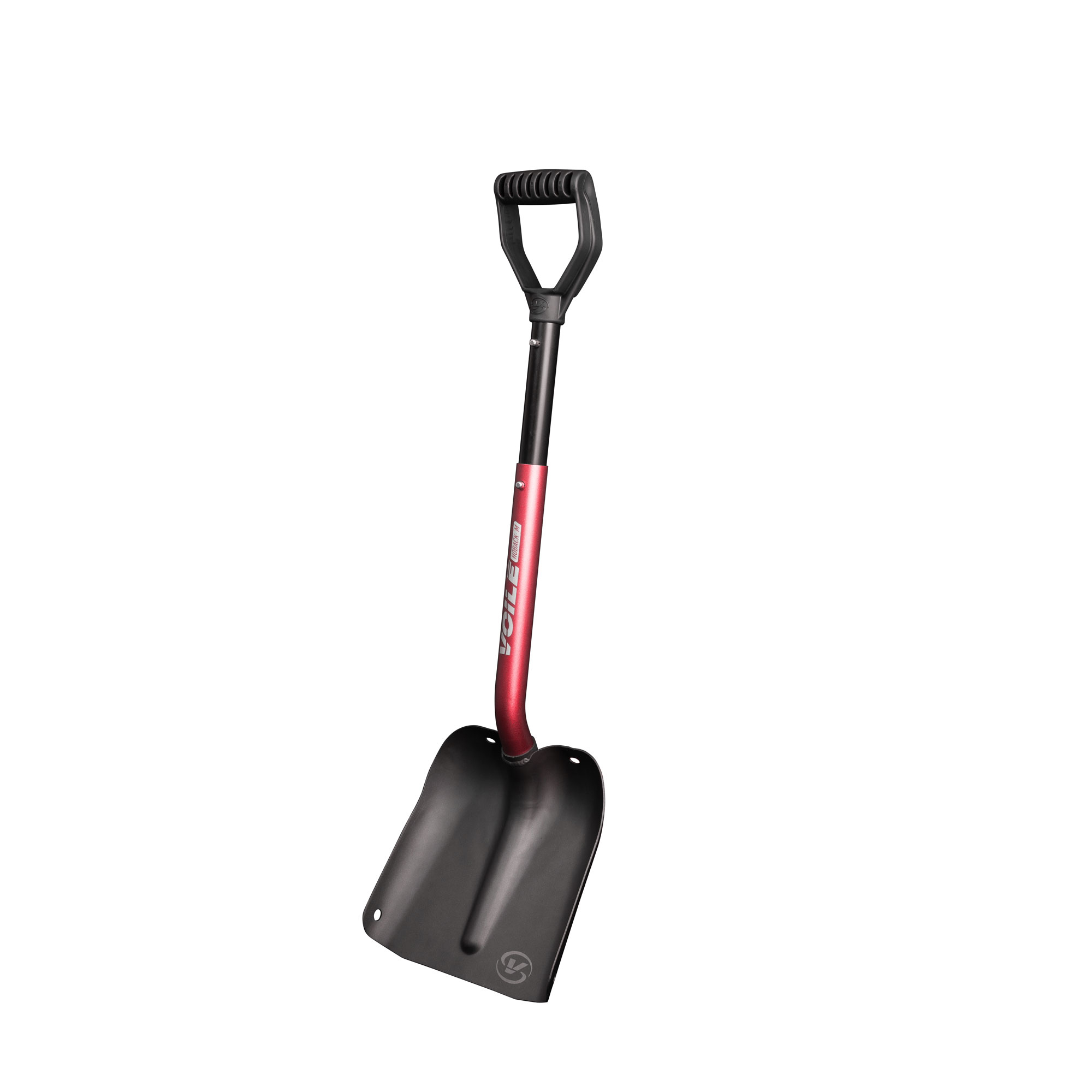 Voile Telepack Mini Avalanche Shovel - Compact Backcountry Safety Shovel With T-Handle