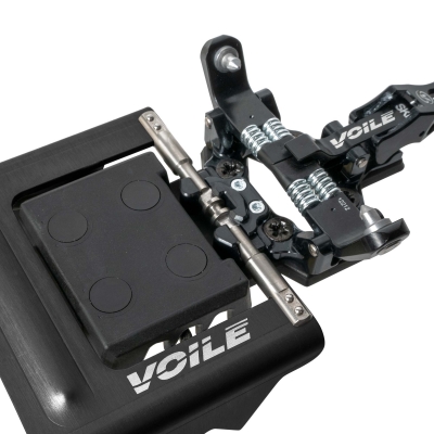 Voile TTS Crampon & Binding Attachment