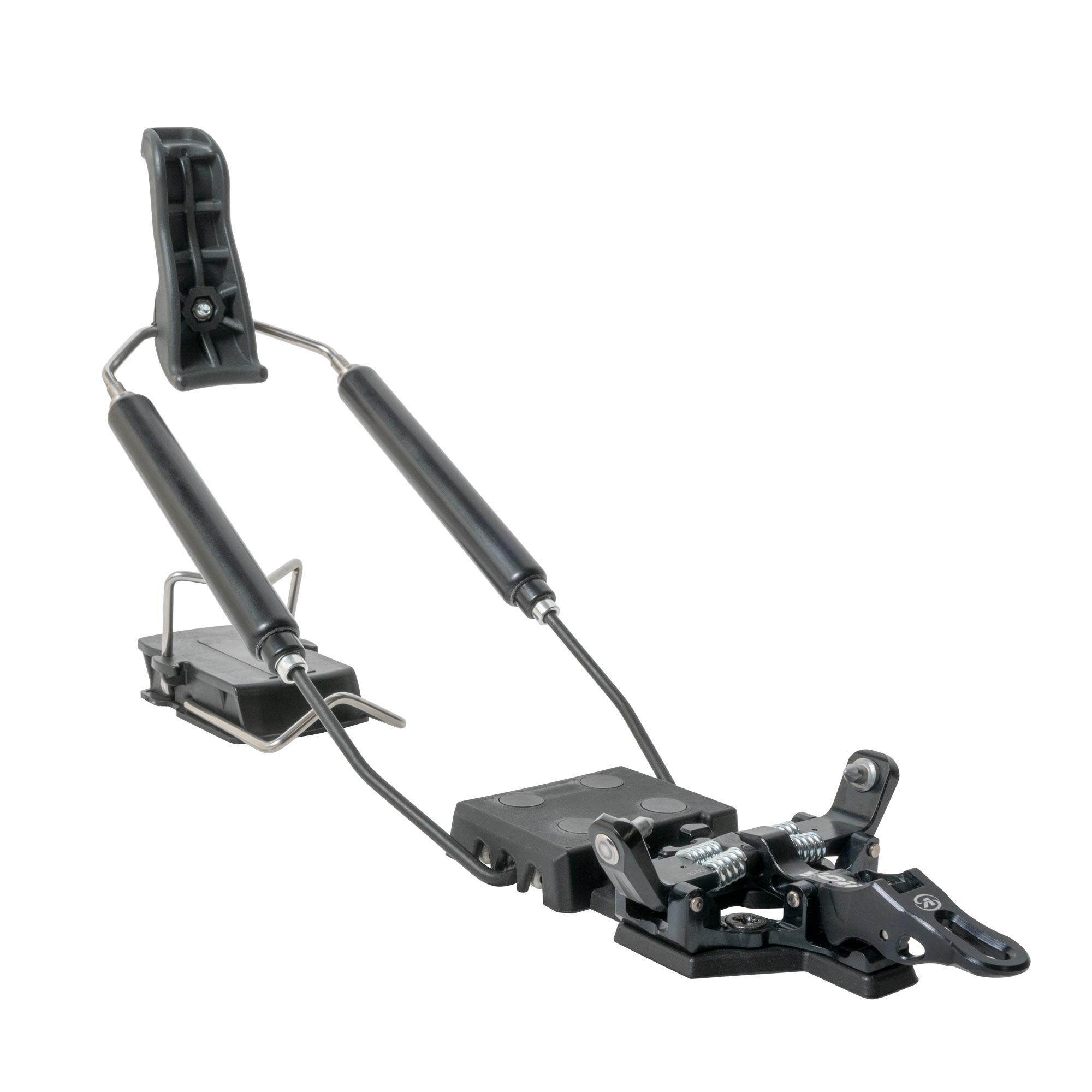 Voile TTS Transit Binding