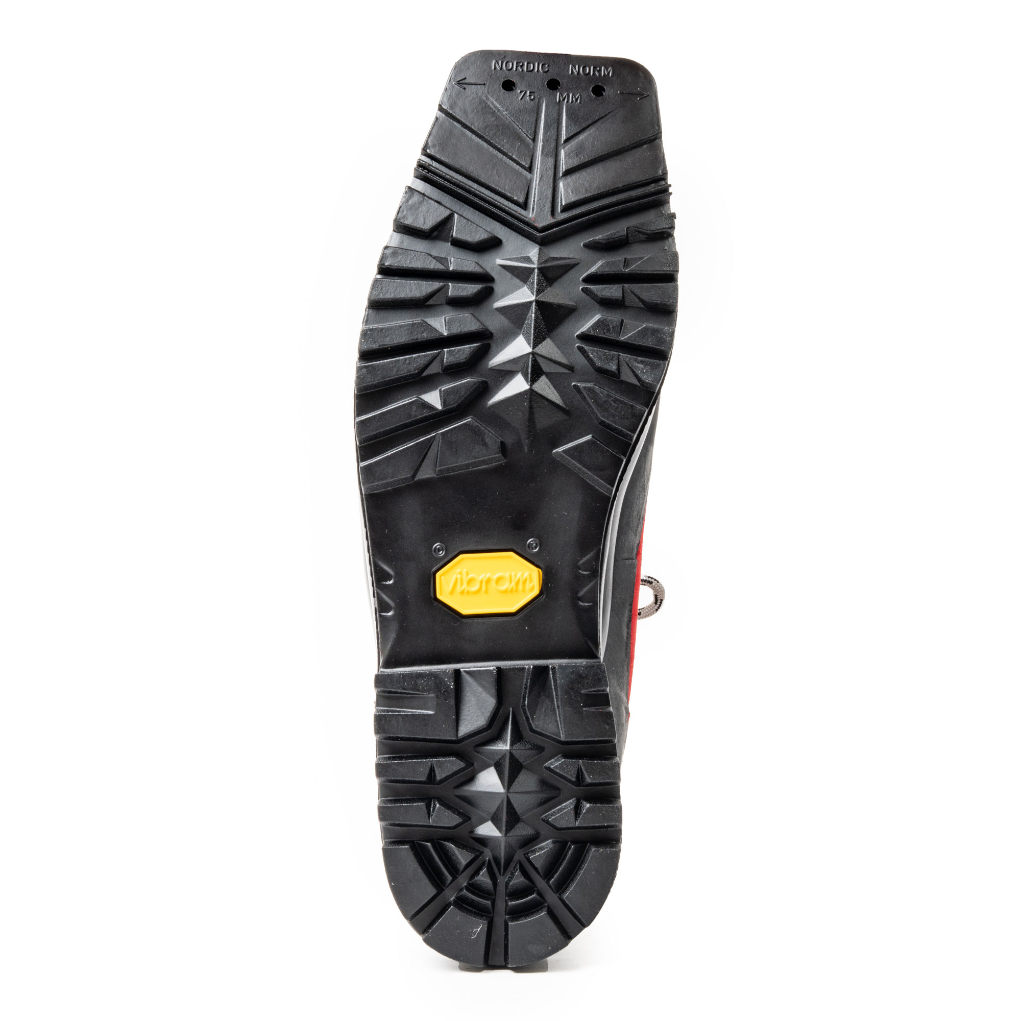 Alpina Alaska 75 Boot: Superior Comfort and Performance for