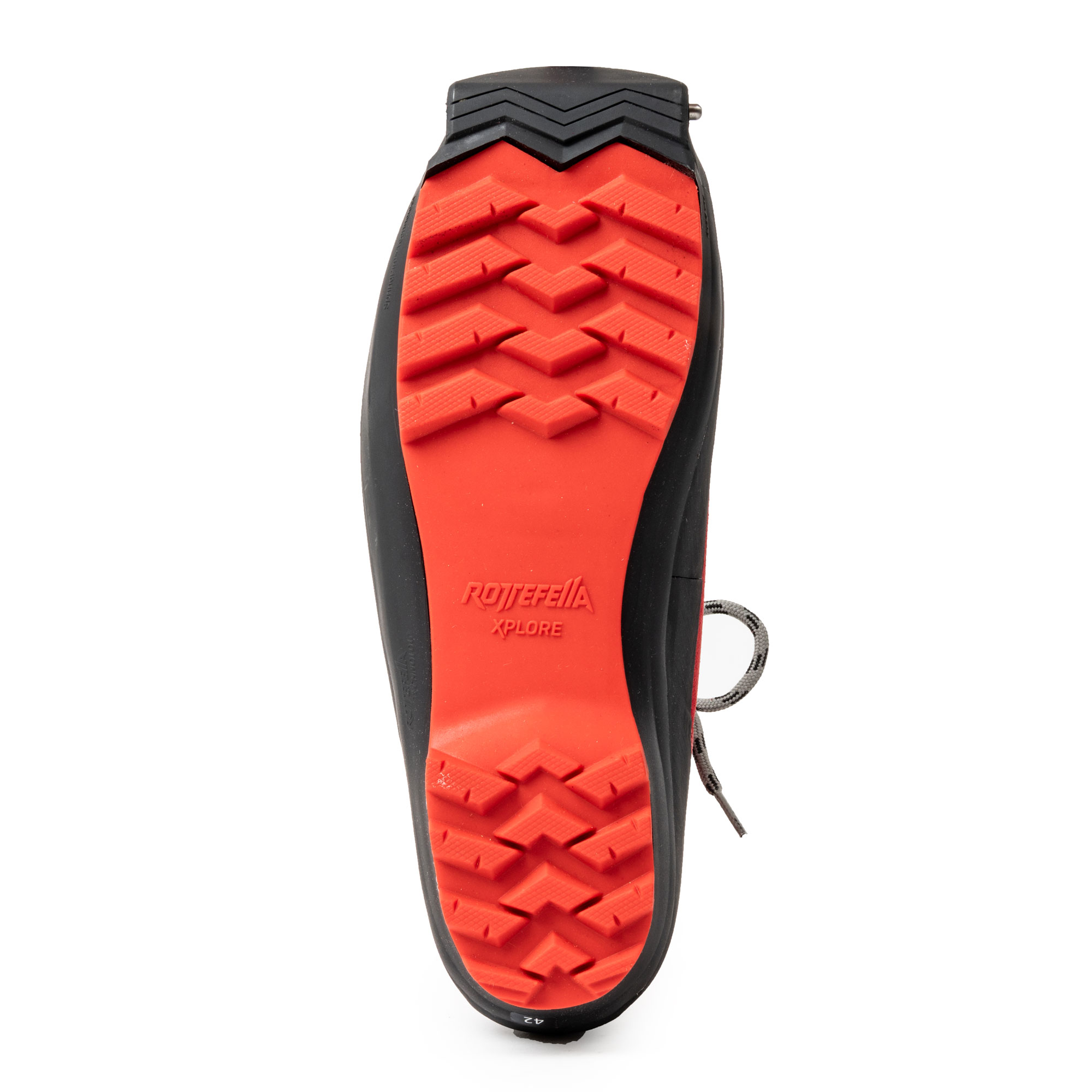 Ultimate Comfort and Performance: Alpina Alaska XP Touring Boot