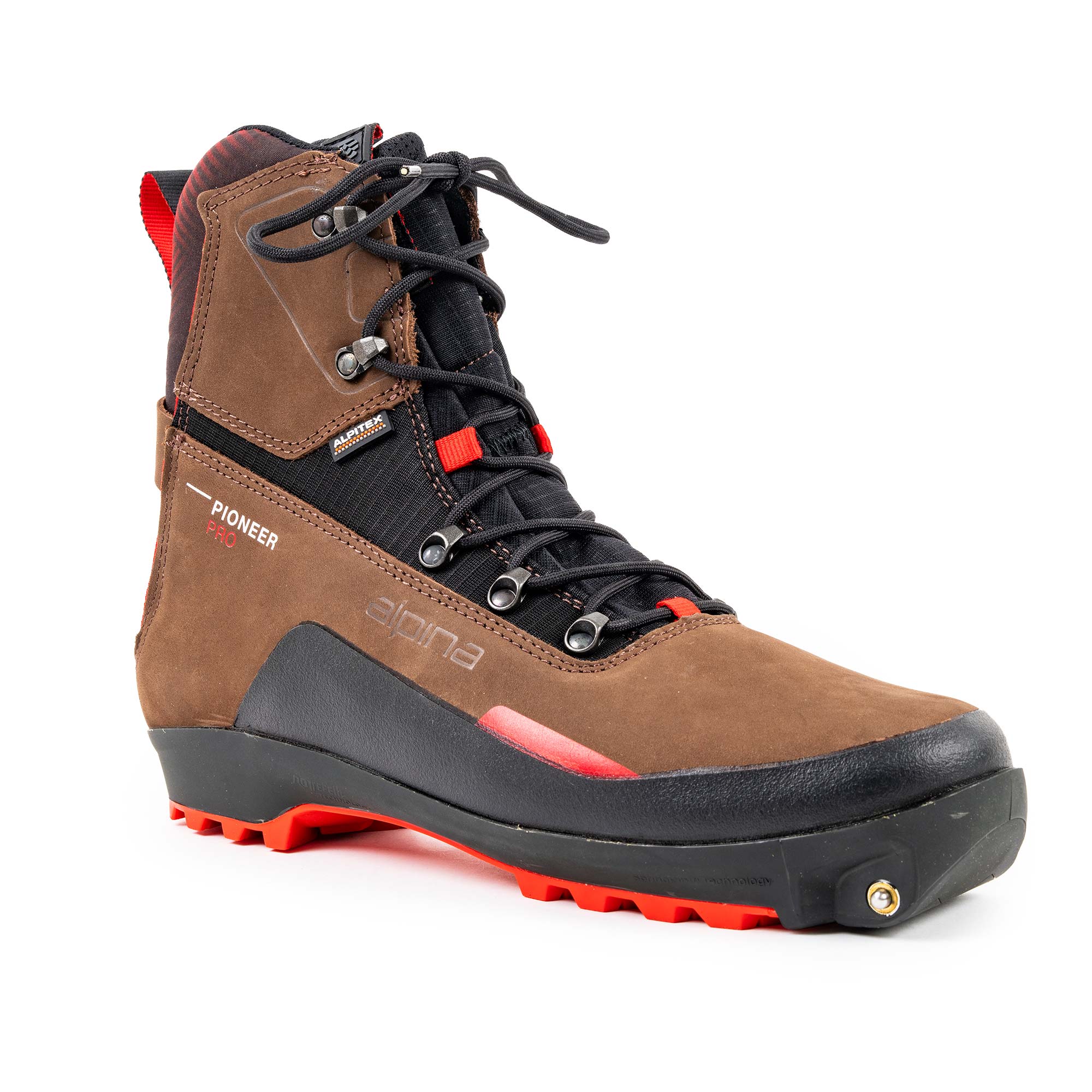 Alpina Pioneer PRO XP Boot