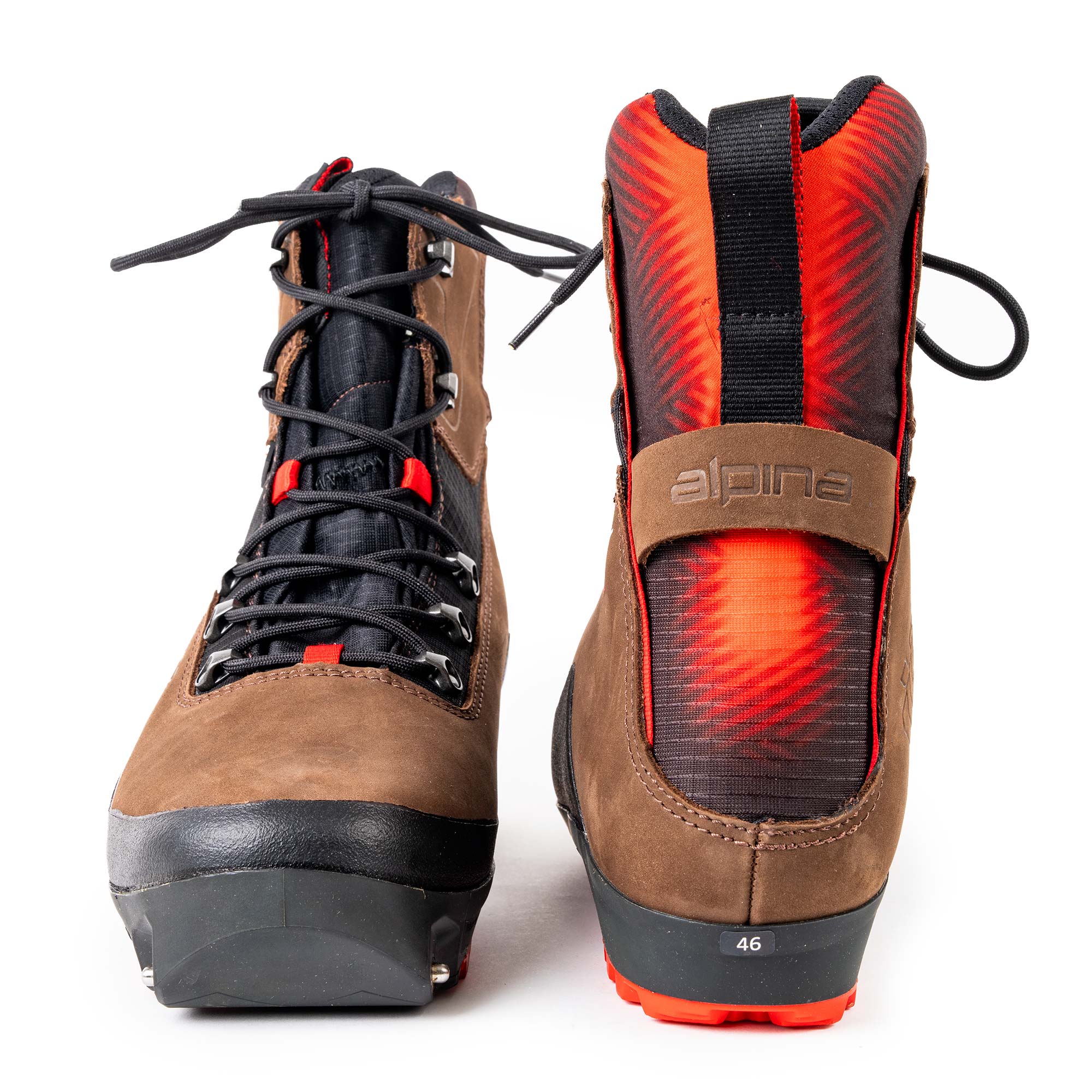 Alpina Pioneer Pro XP Boot | Lightweight Backcountry Performance