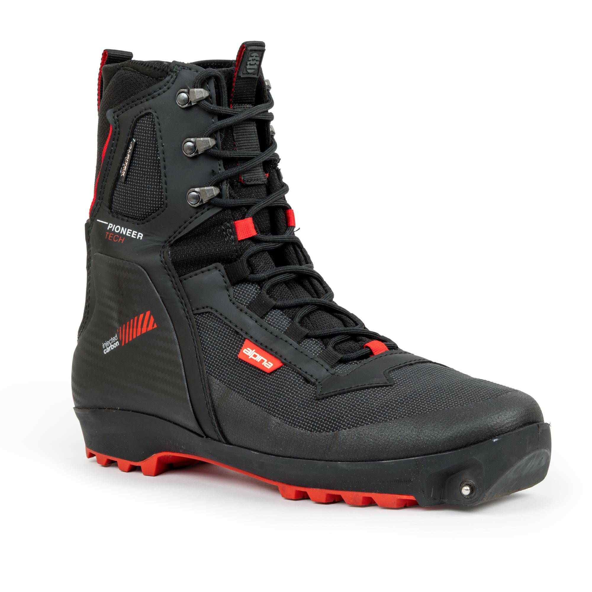 Alpina Pioneer TECH XP Boot