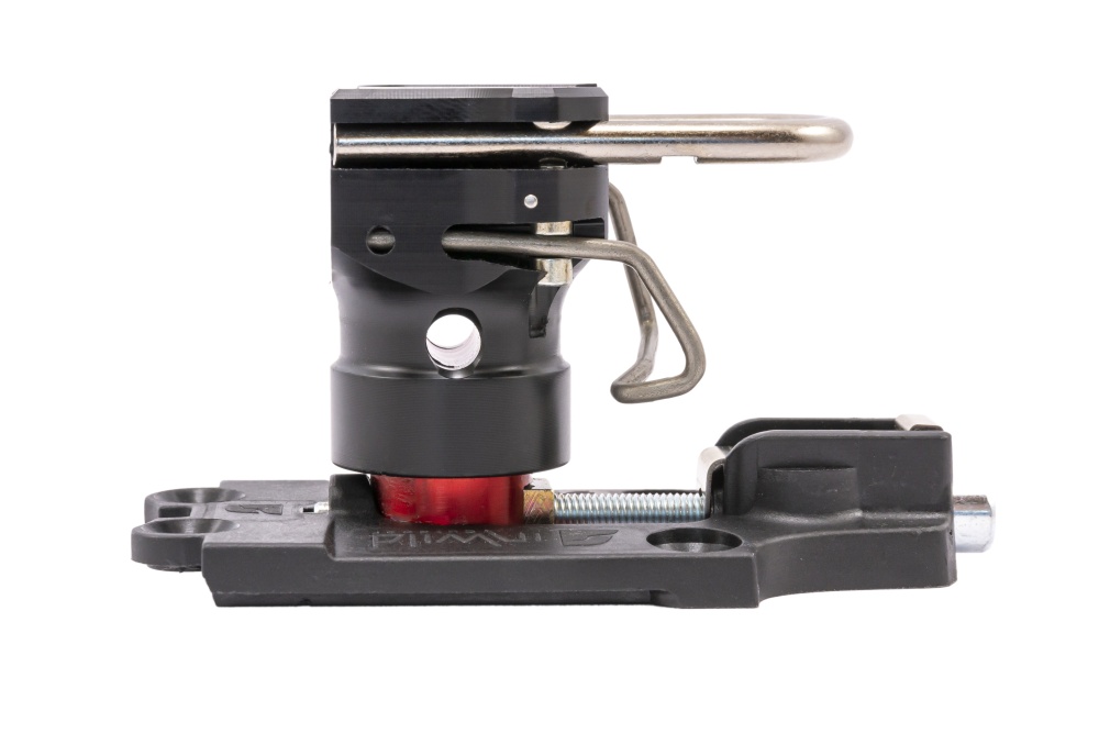 お気にいる Alpine Voile: Heels Bindings Meidjo for スキー