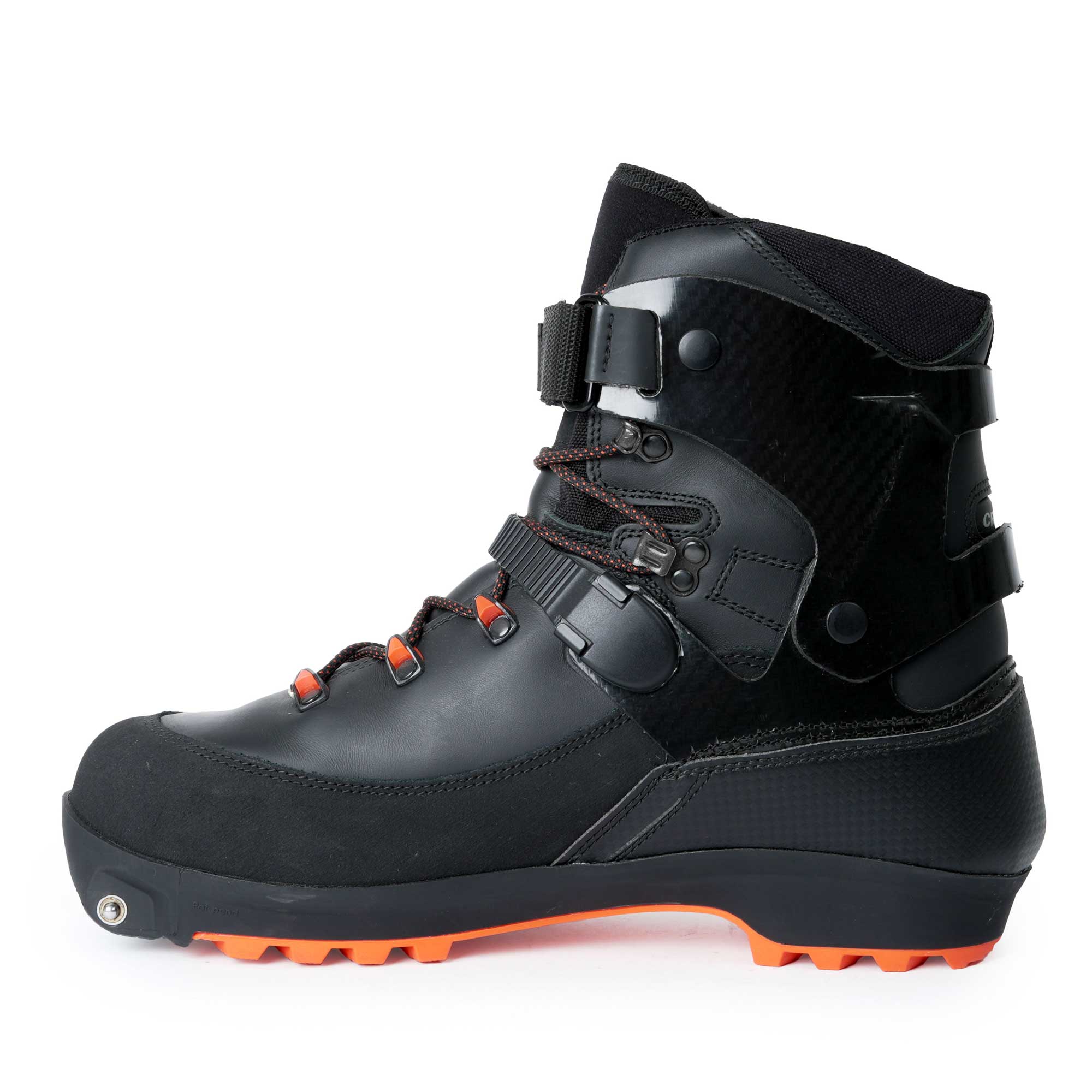 CRISPI　Futura Pro XP GTX BCクロカン Crispi Futura Pro XP GTX Boot