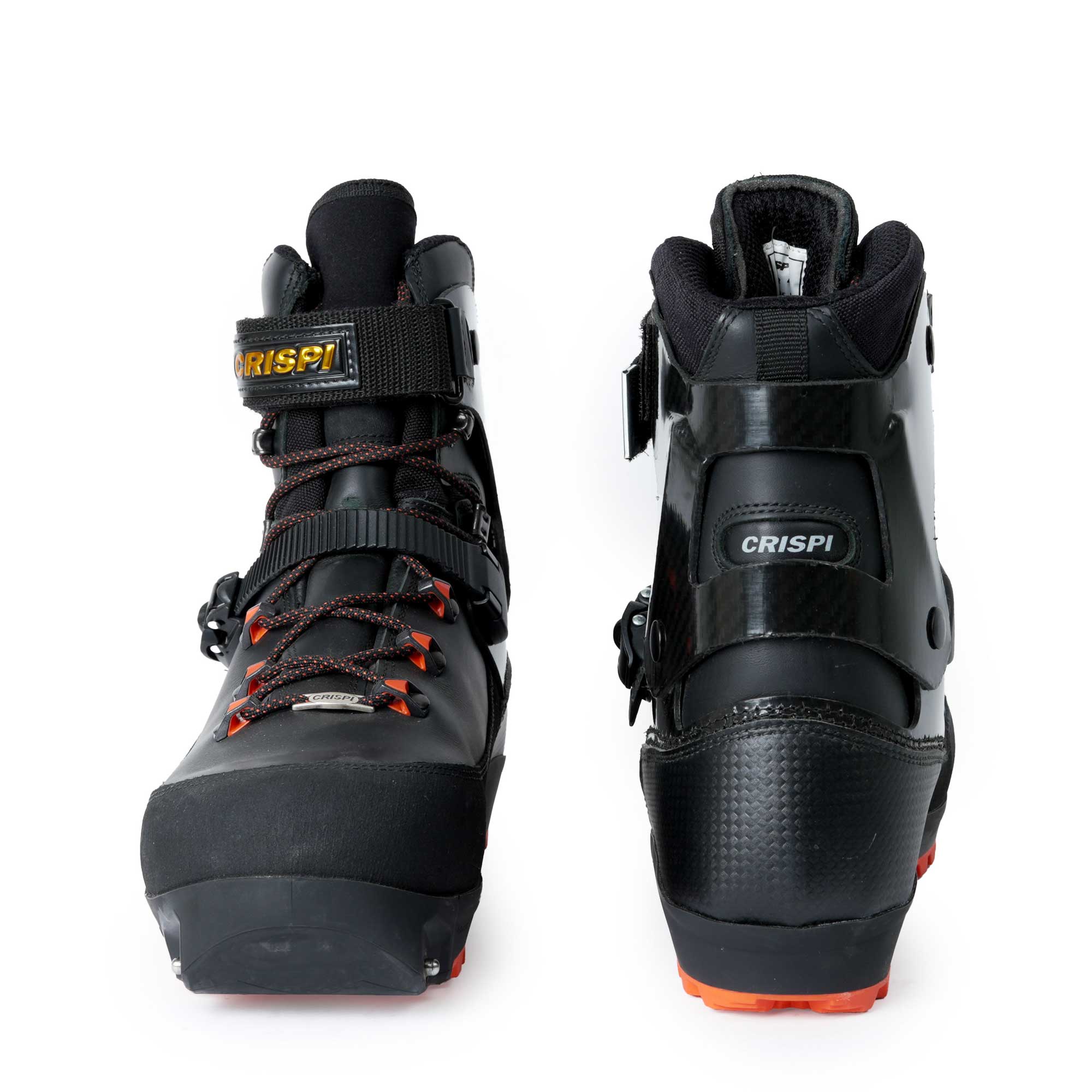 CRISPI　Futura Pro XP GTX BCクロカン Crispi Futura Pro XP GTX Boot
