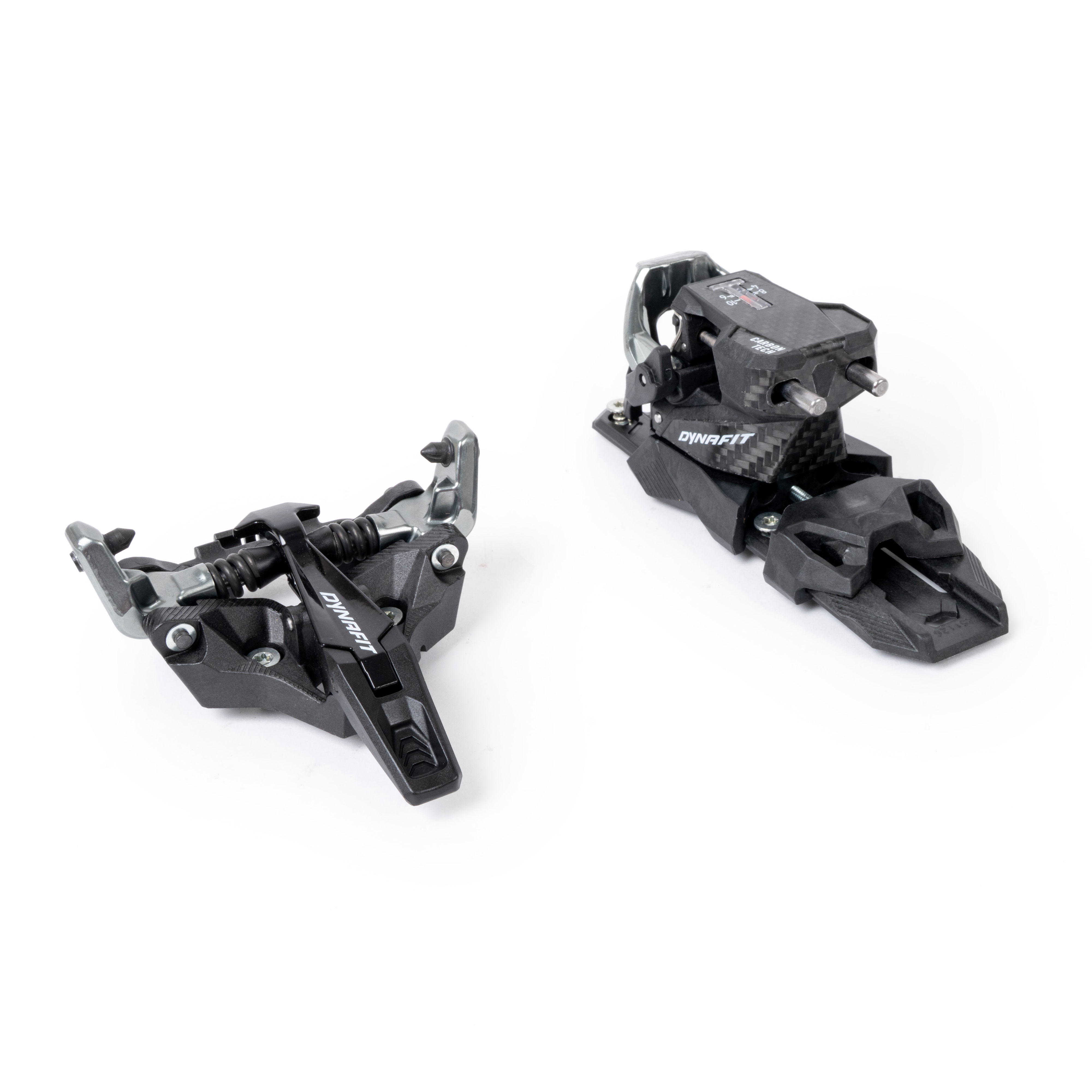 Dynafit Blacklight Carbon Binding