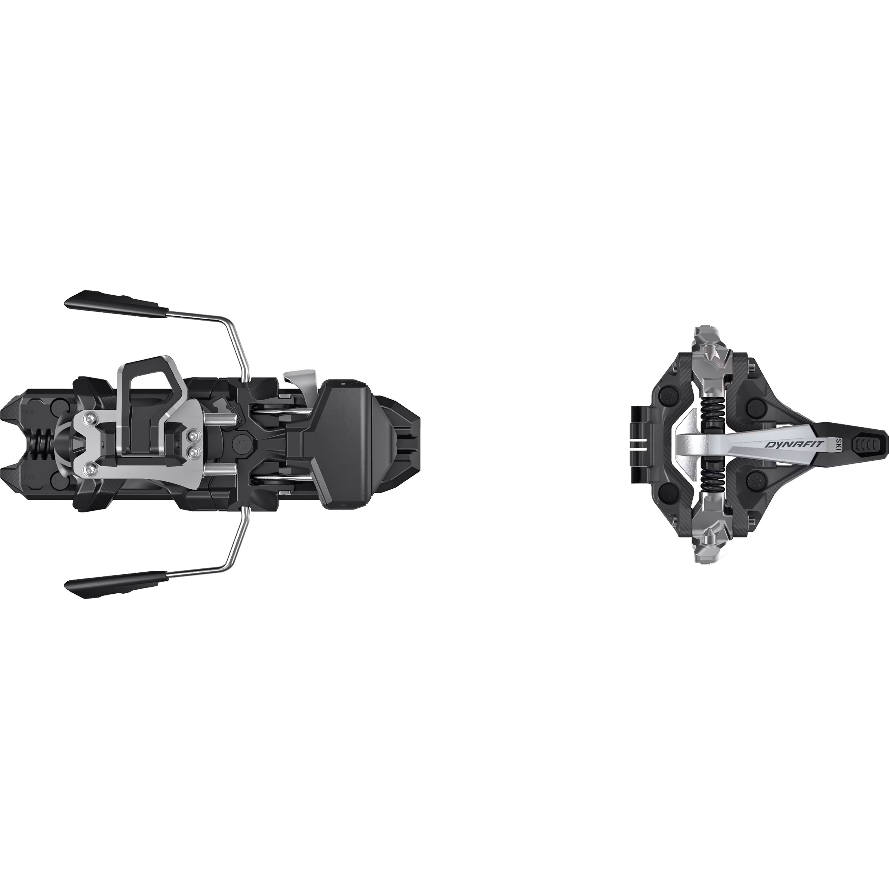 Voile: Dynafit Seven Summits Bindings