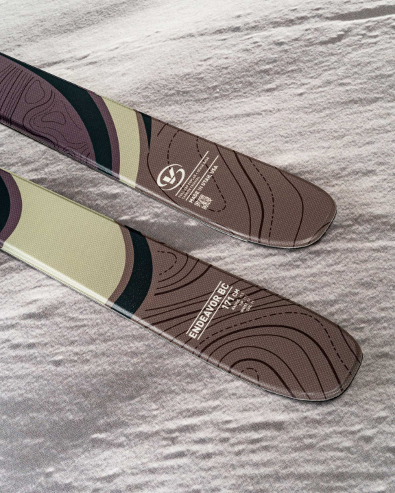T2 XCD-X Rangefinder Bundle | Telemark Ski Package