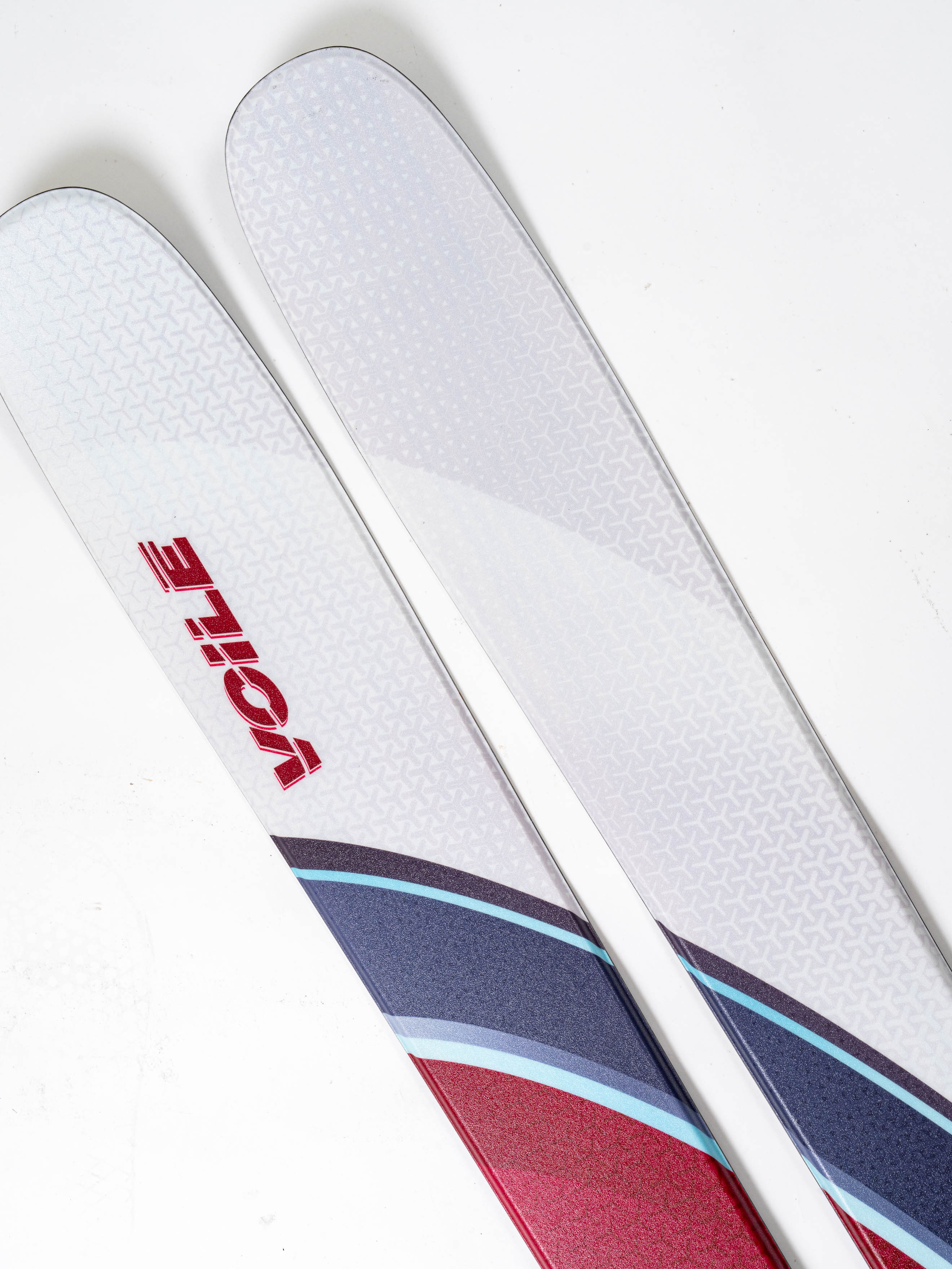 Voile Hyper Drifter スキー Voile HyperDrifter Skis | Lightweight Powder Touring Skis