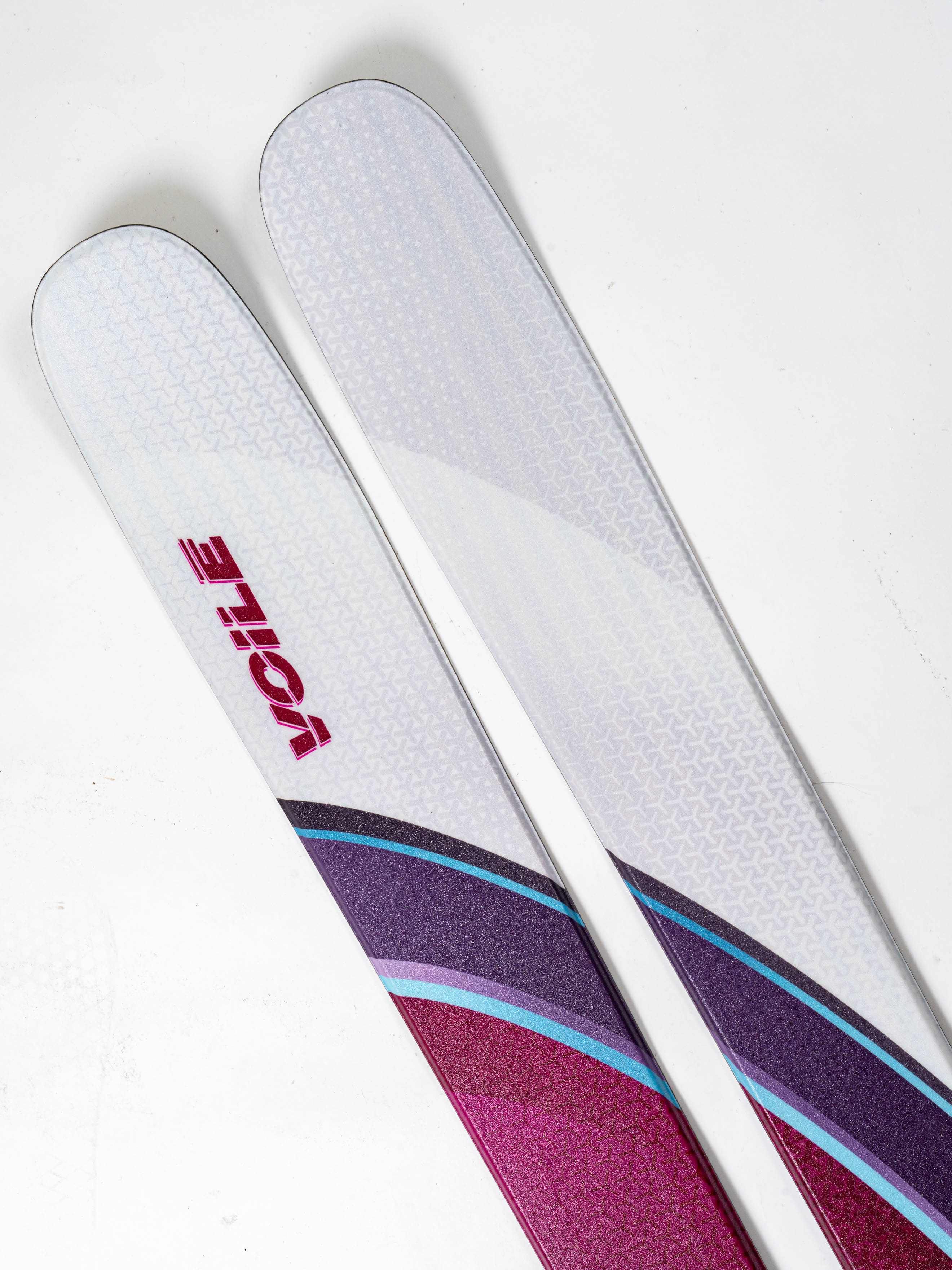 Voile Hyper Drifter スキー Voile Women's HyperDrifter Skis | Lightweight Carbon Powder Touring