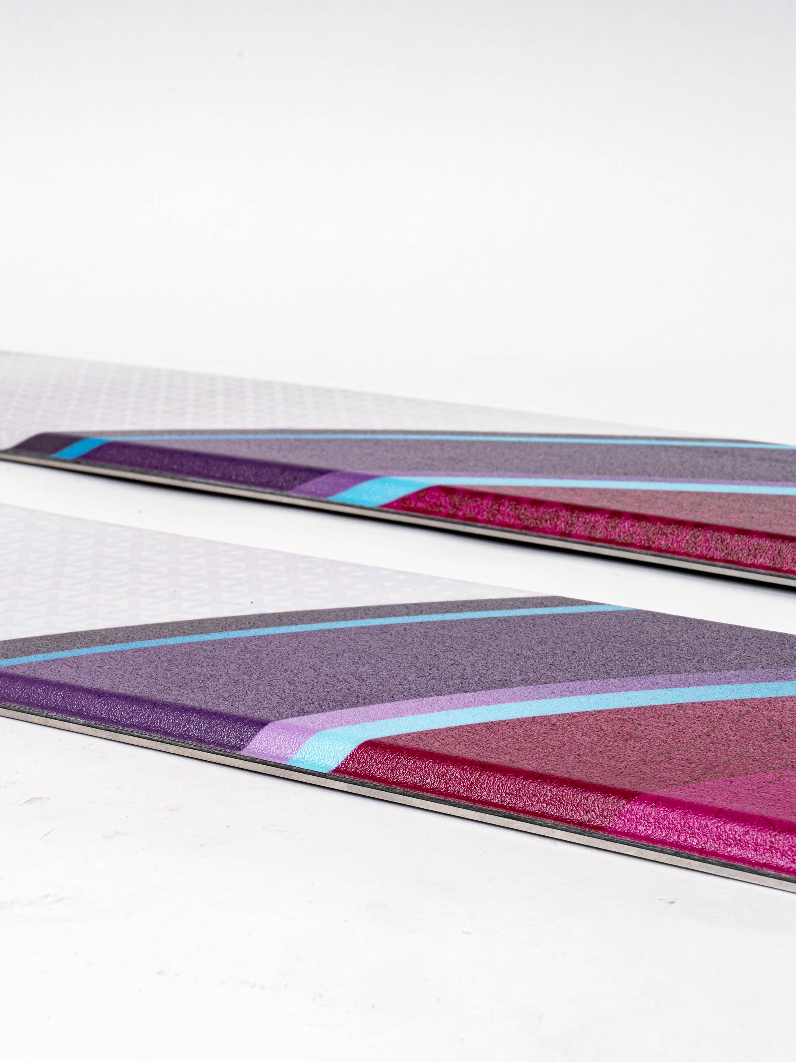 Voile Hyper Drifter スキー Voile Women's HyperDrifter Skis | Lightweight Carbon Powder