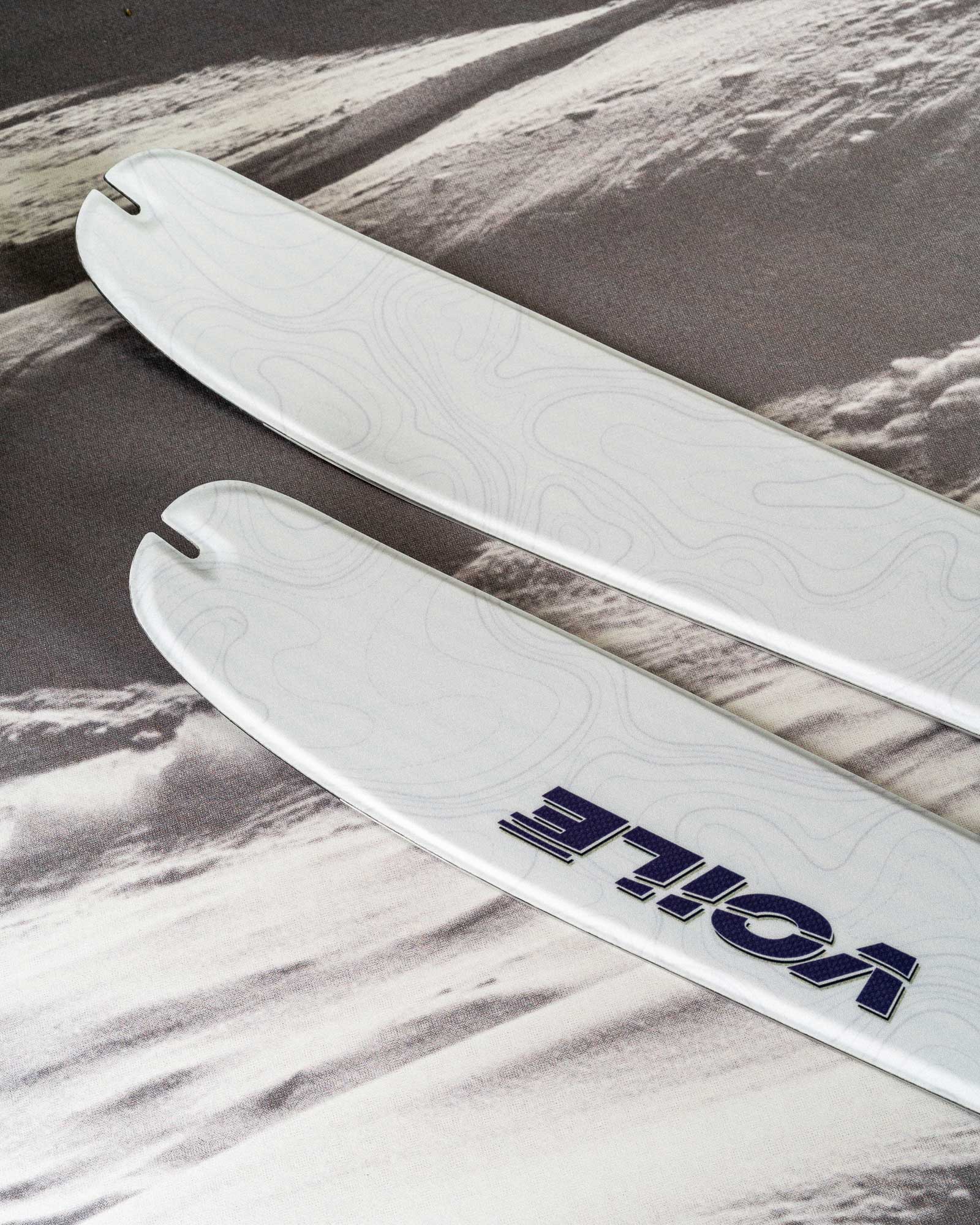 Voile Hyper Endeavor Skis