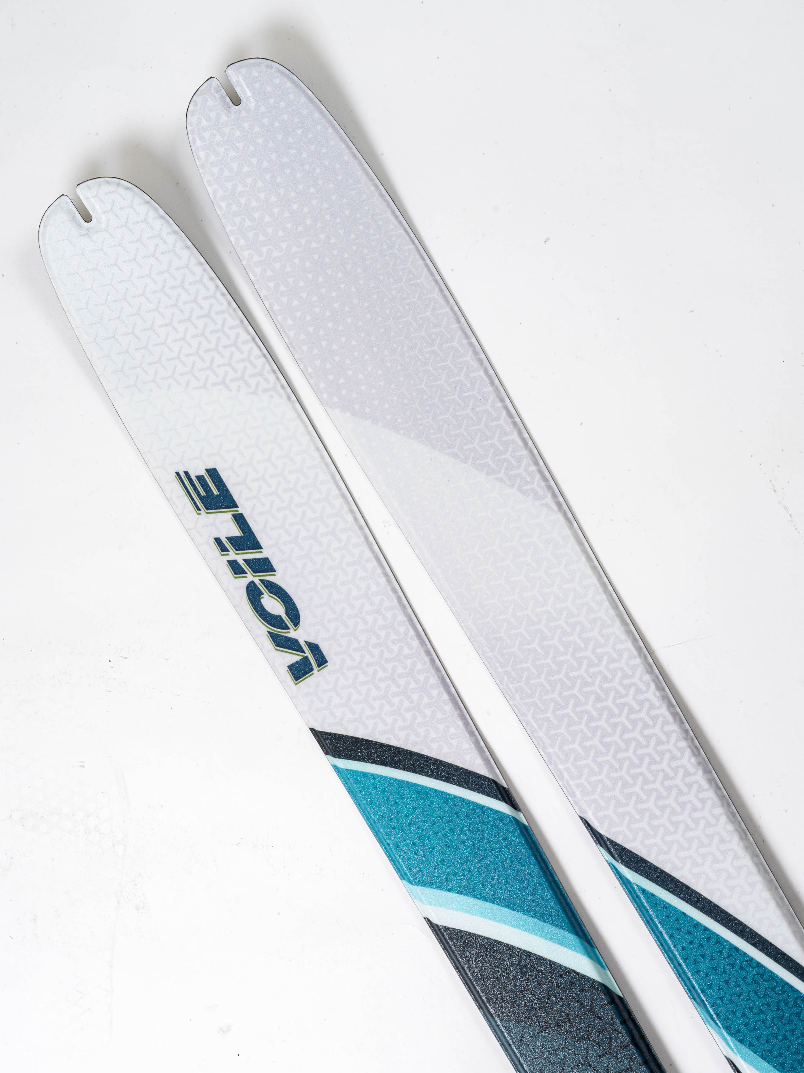 Voile Hyper Endeavor Skis | Ultralight Carbon Backcountry Touring